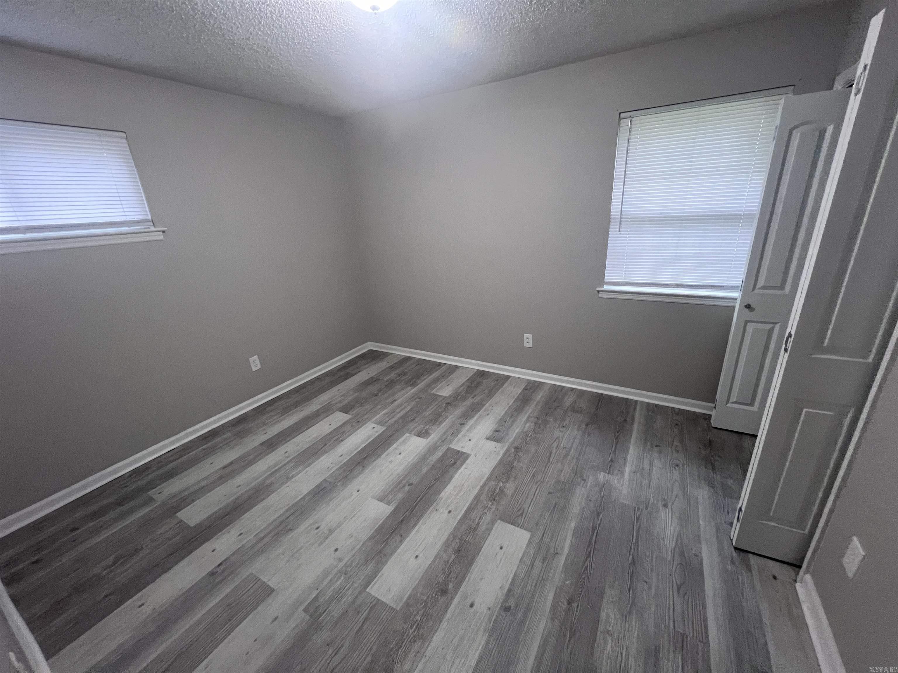 Anthony - Residential Lease