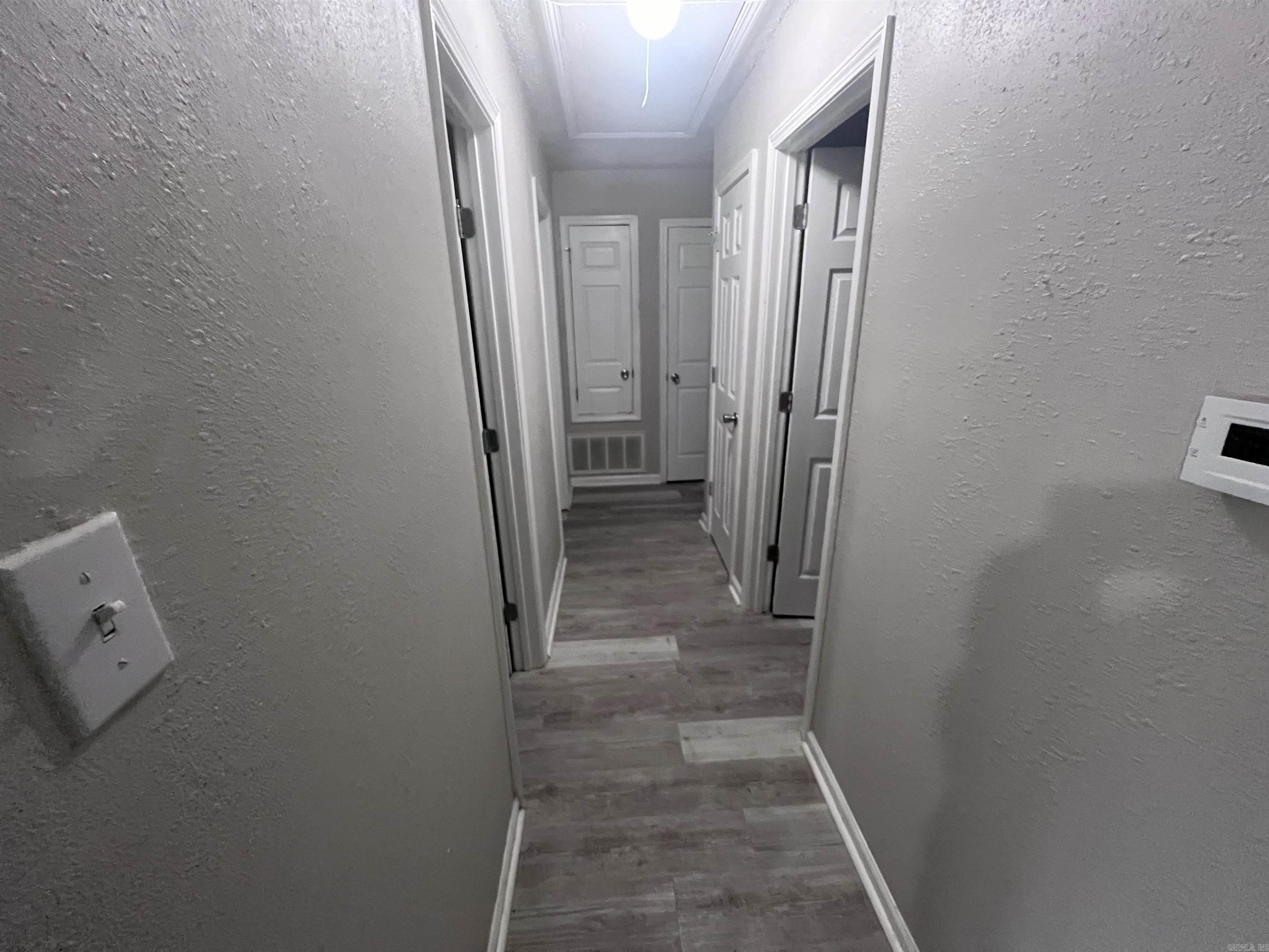 Anthony - Residential Lease