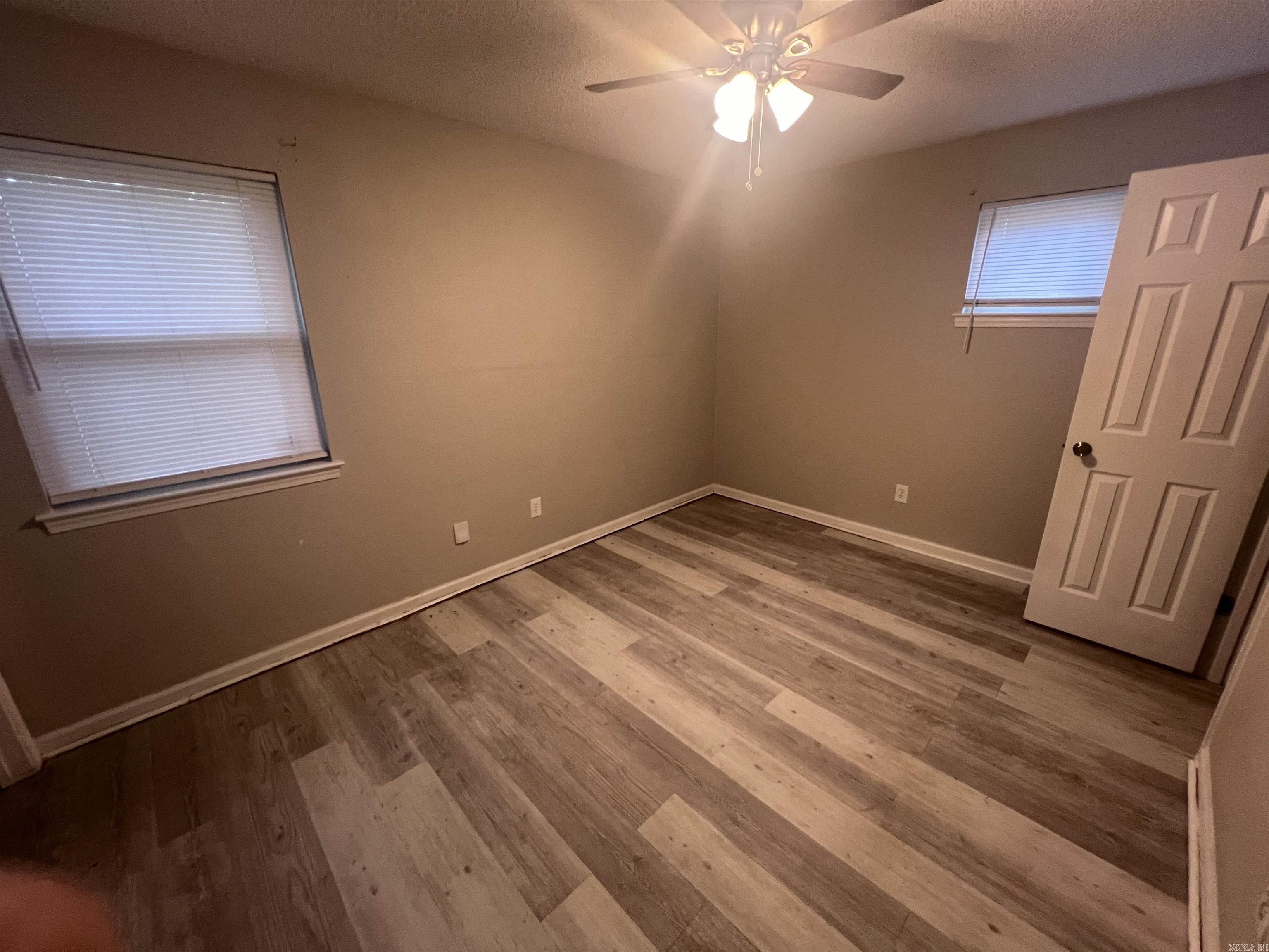 Anthony - Residential Lease