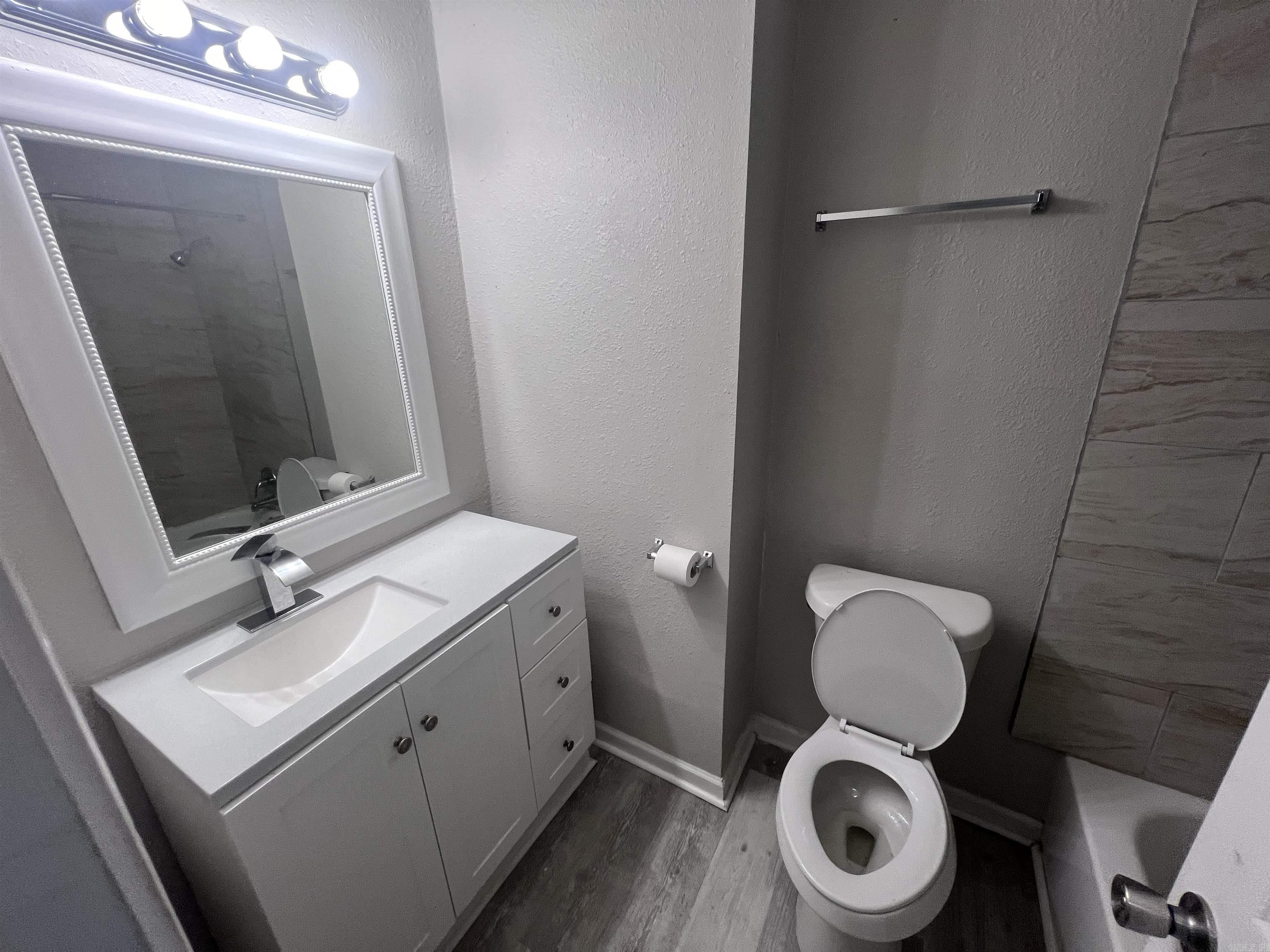 Anthony - Residential Lease