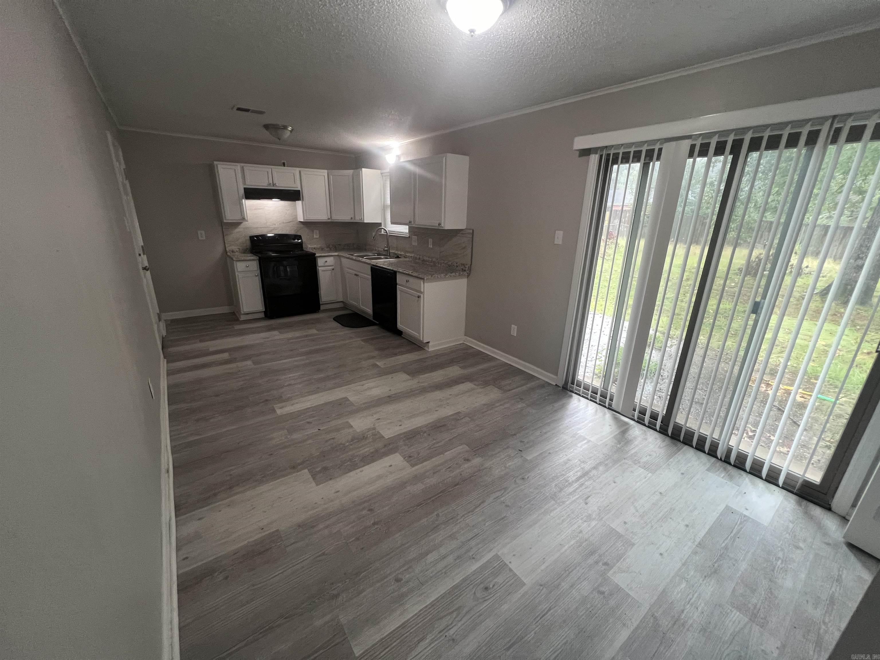 Anthony - Residential Lease