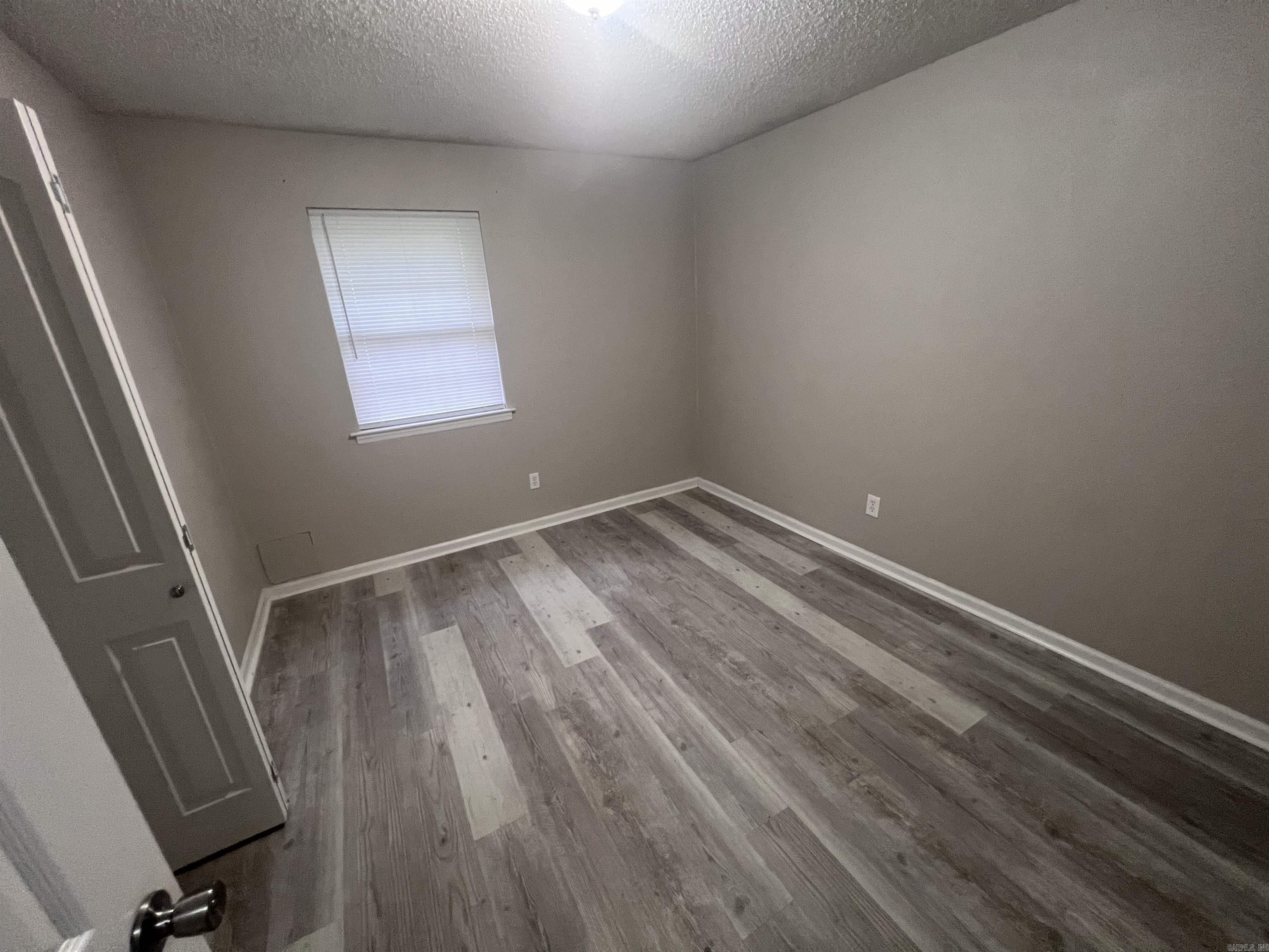 Anthony - Residential Lease