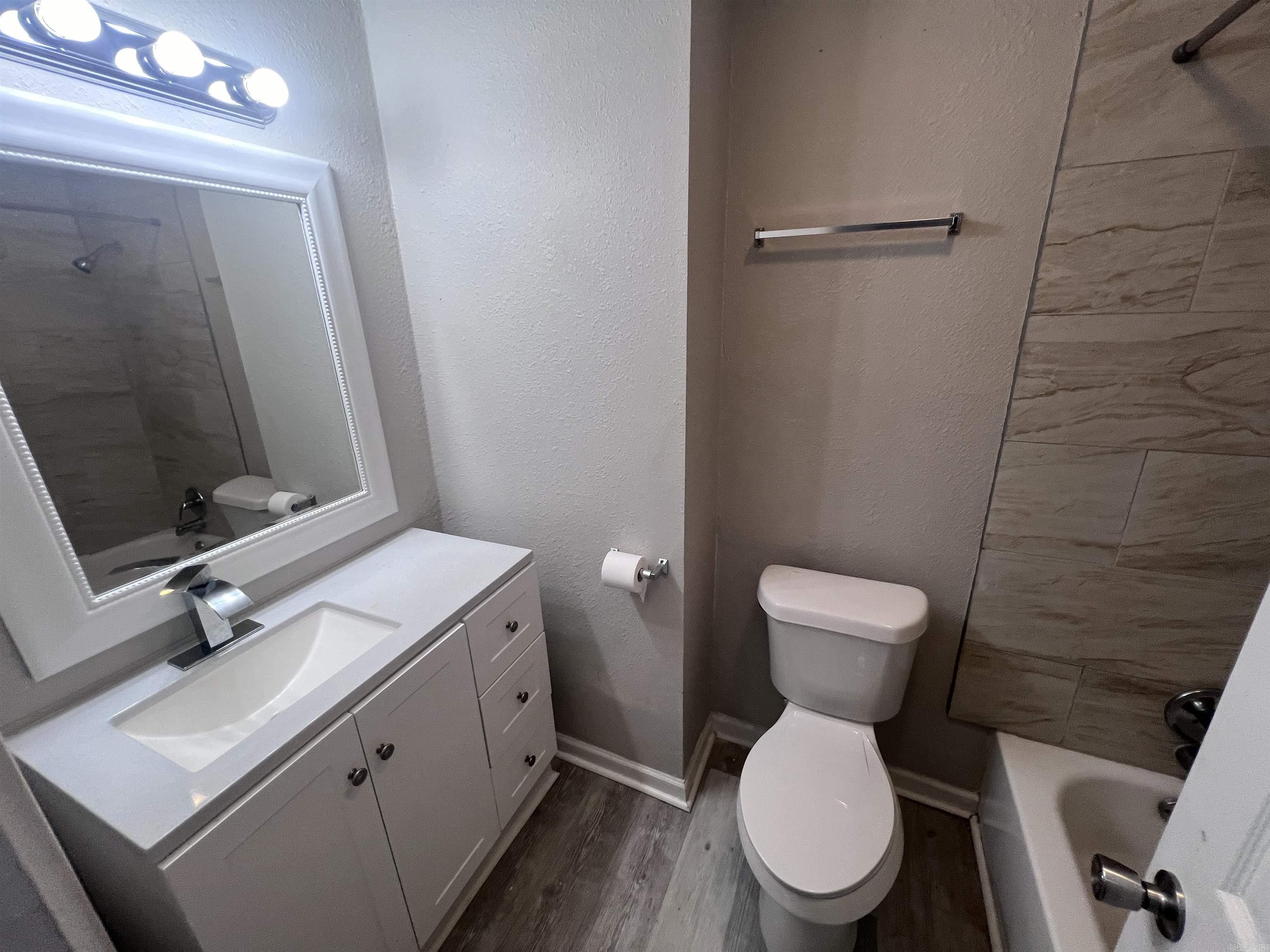 Anthony - Residential Lease