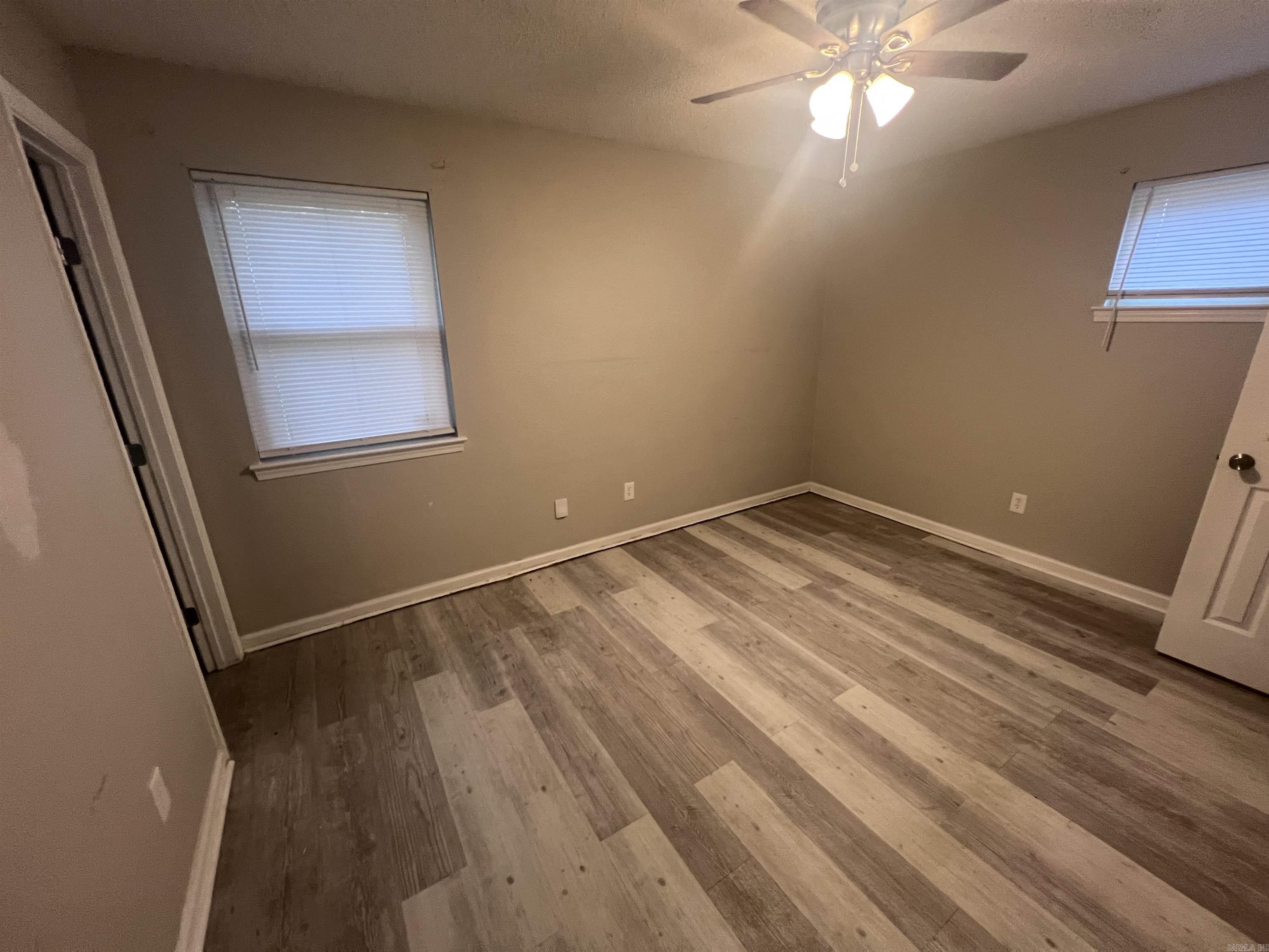 Anthony - Residential Lease