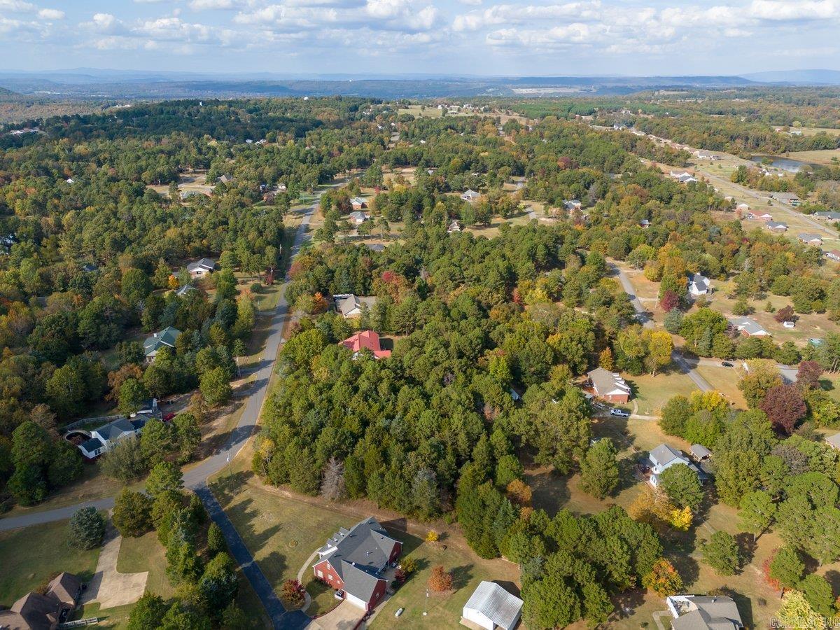 Cliff & Stream - Land
