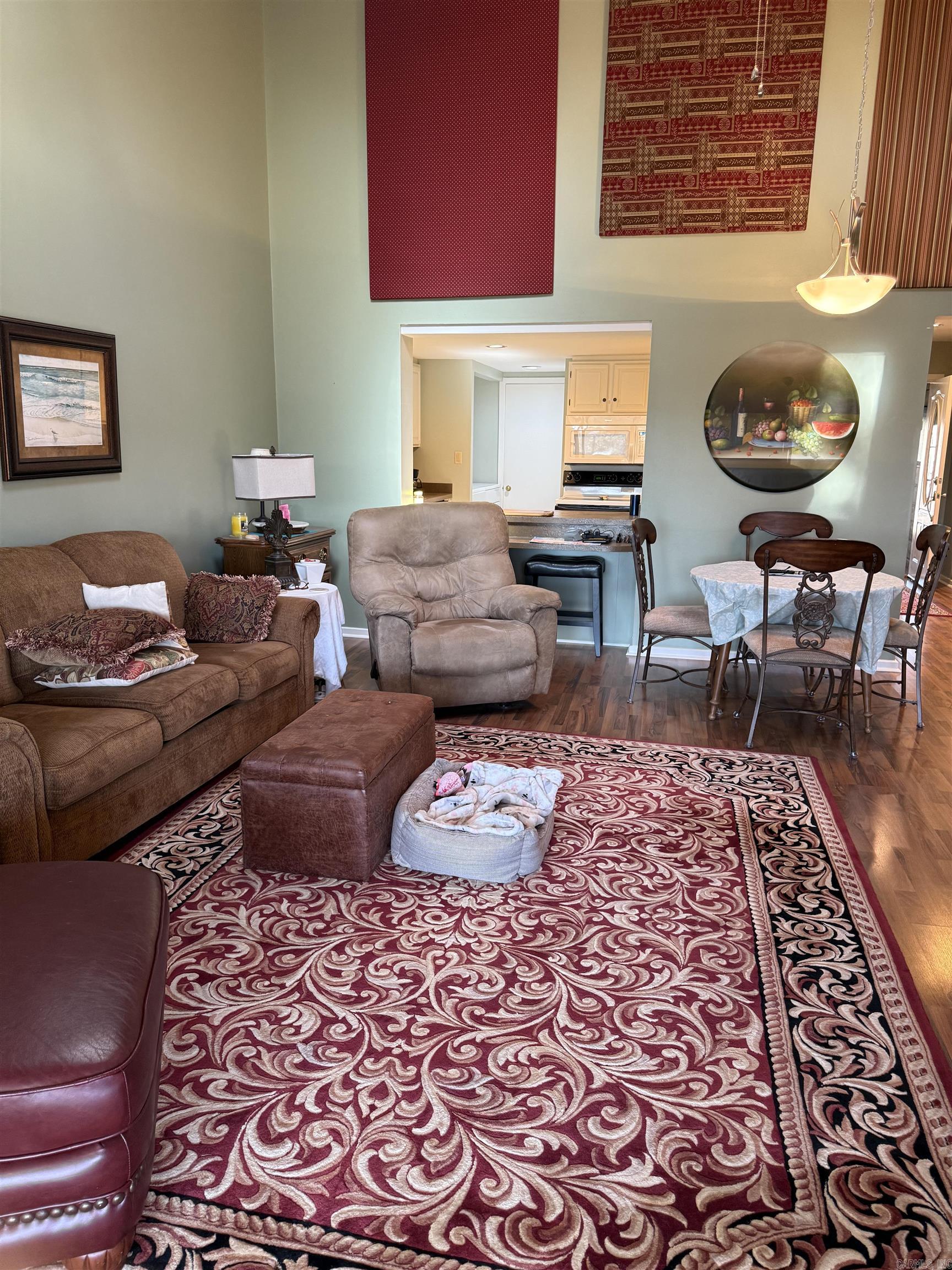 COUNTRY CLUB RIDGE - Residential
