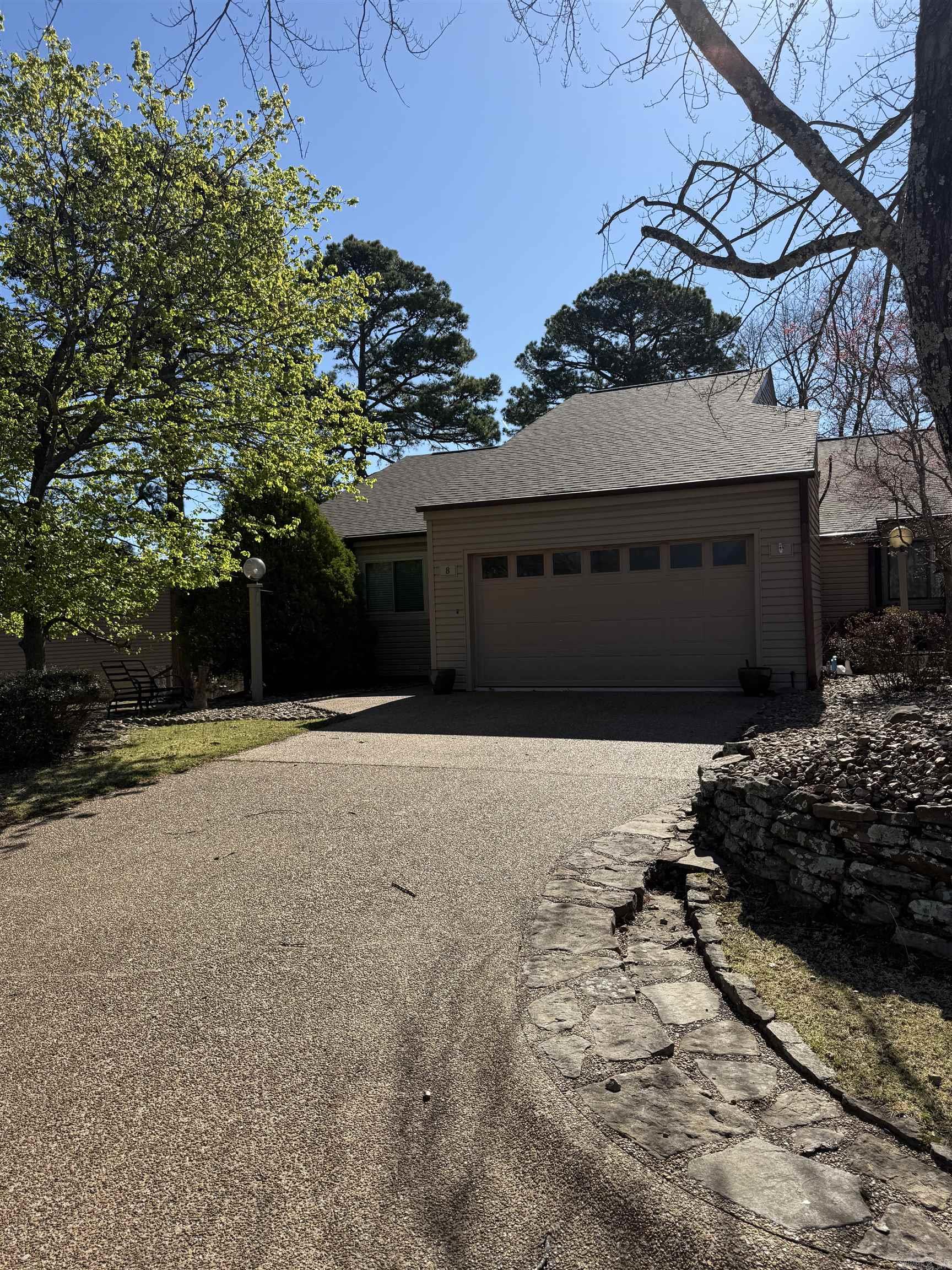 COUNTRY CLUB RIDGE - Residential