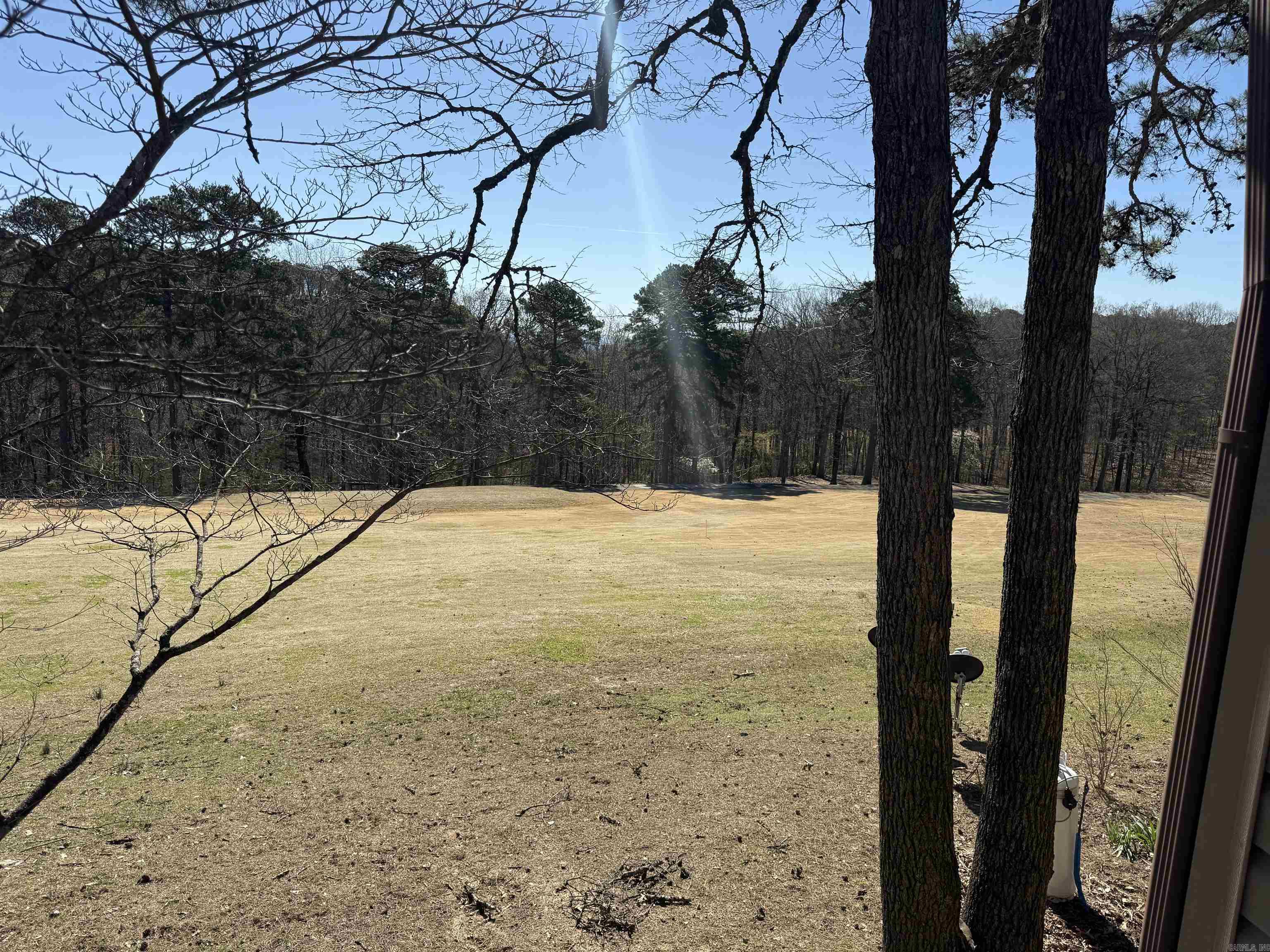 COUNTRY CLUB RIDGE - Residential