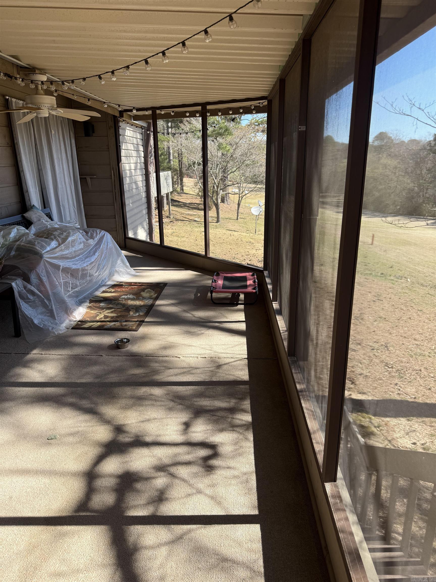 COUNTRY CLUB RIDGE - Residential
