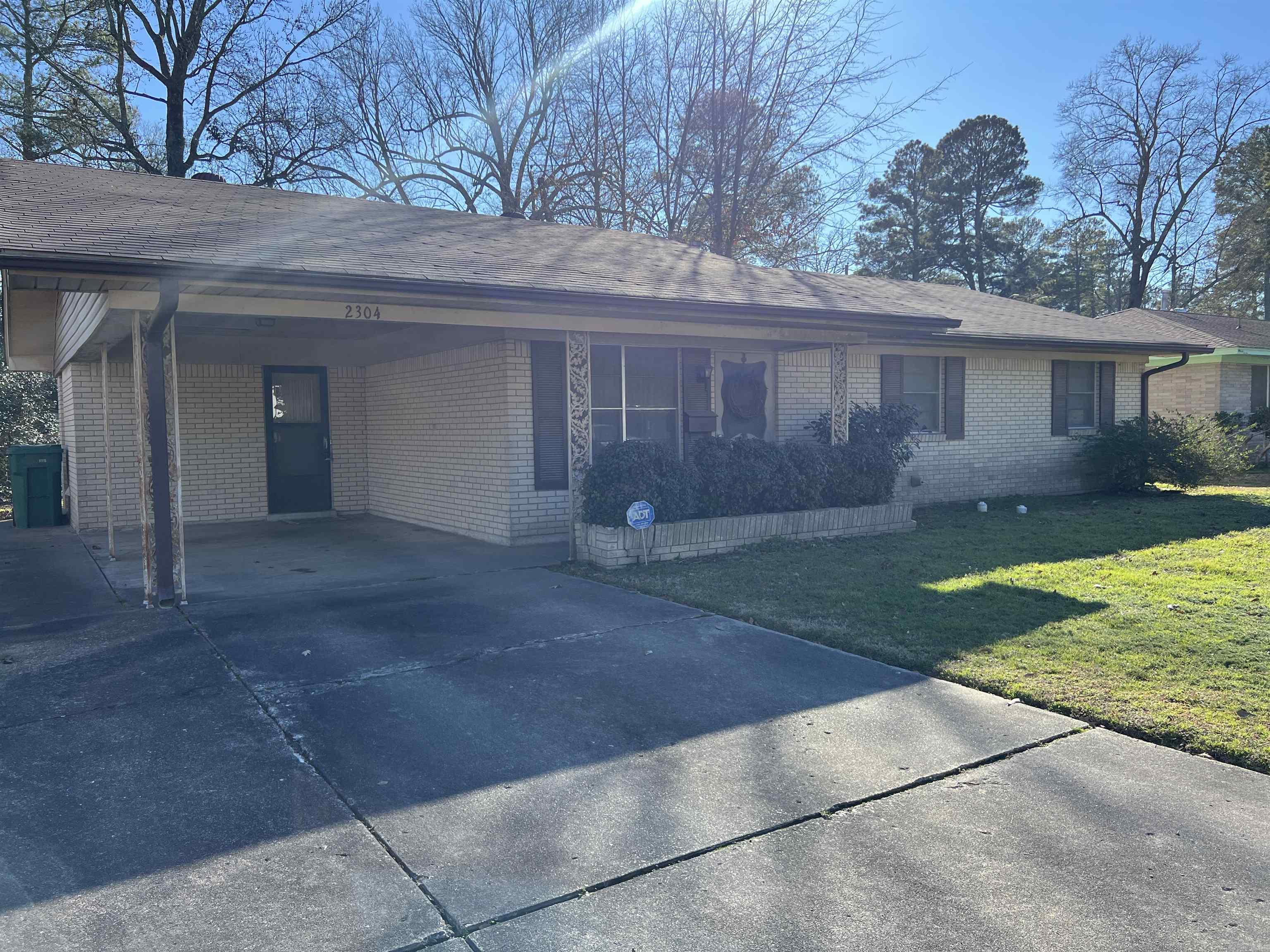 FAIR OAKS ADD - Residential