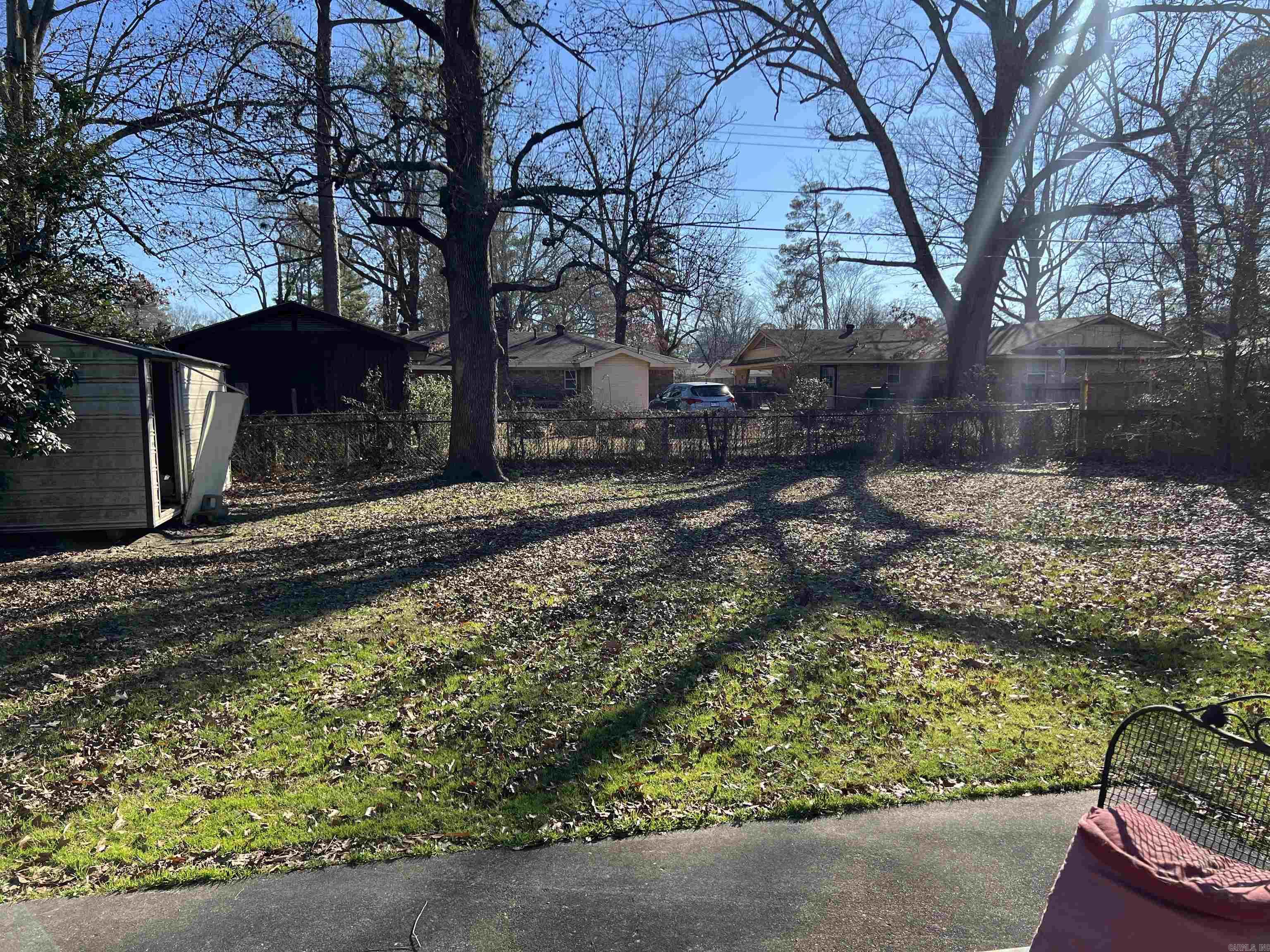 FAIR OAKS ADD - Residential