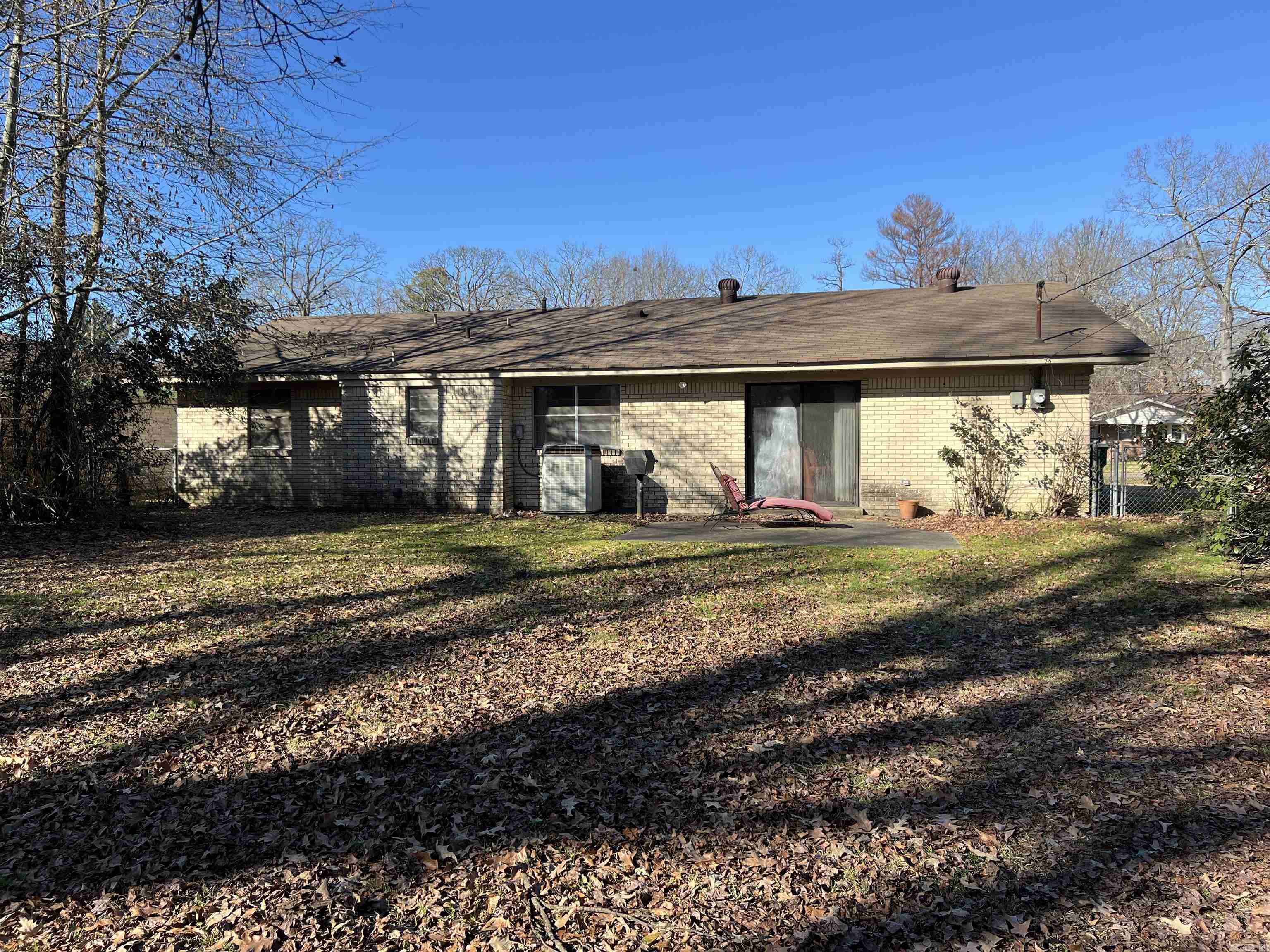 FAIR OAKS ADD - Residential