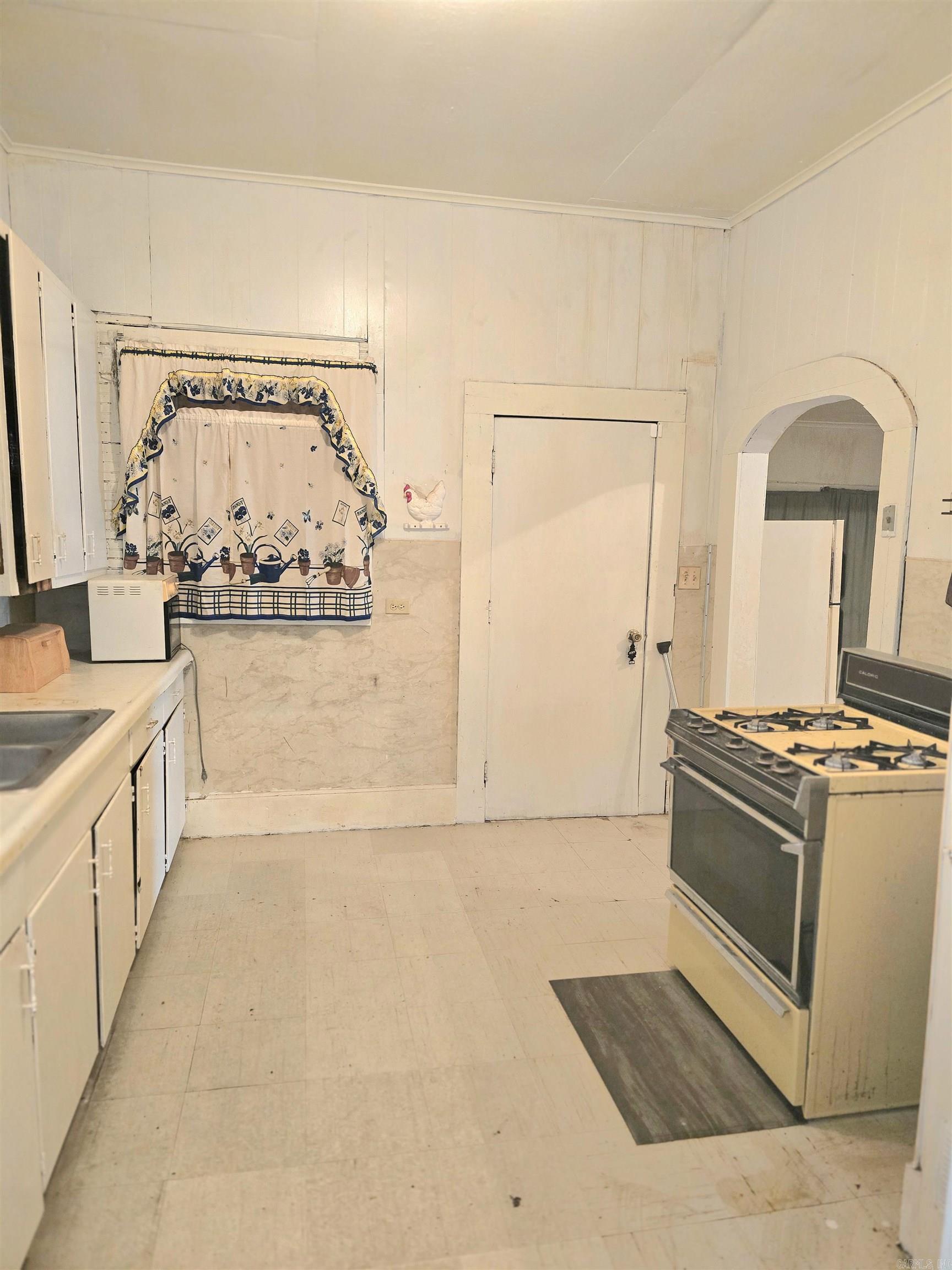 Not In List - Residential