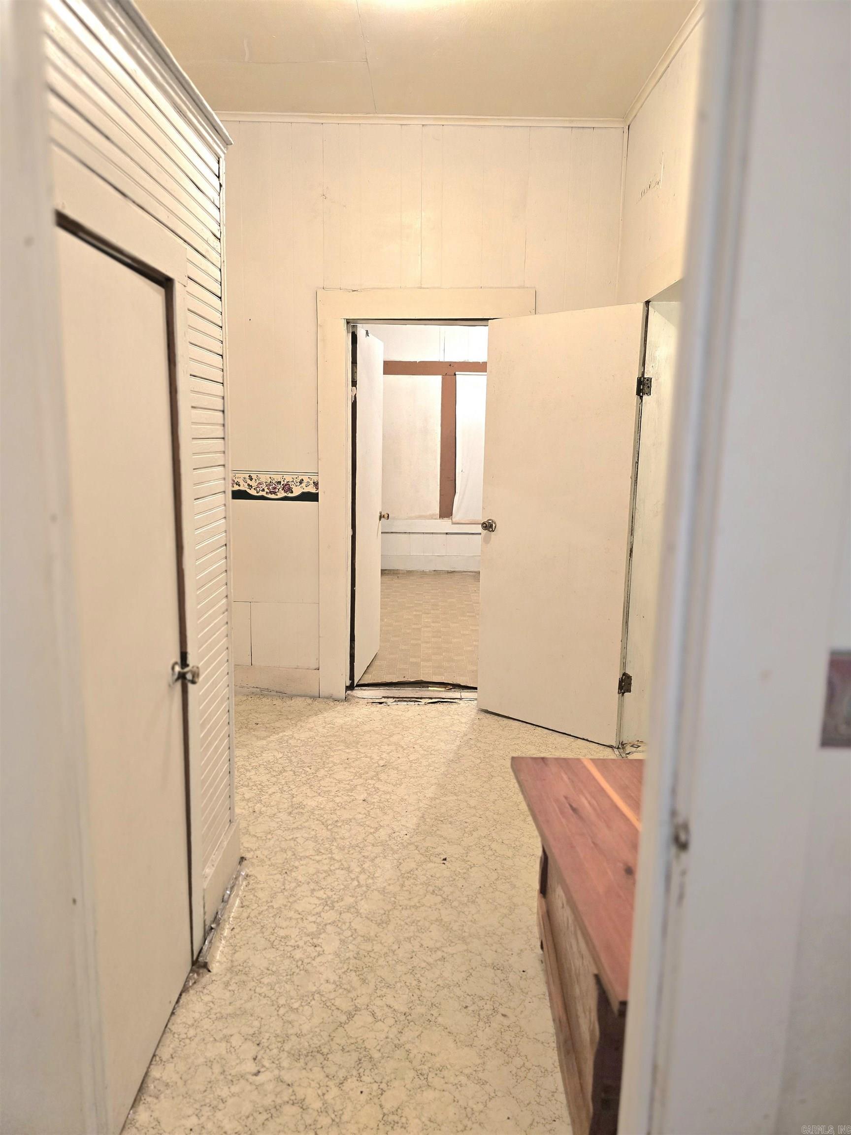 Not In List - Residential