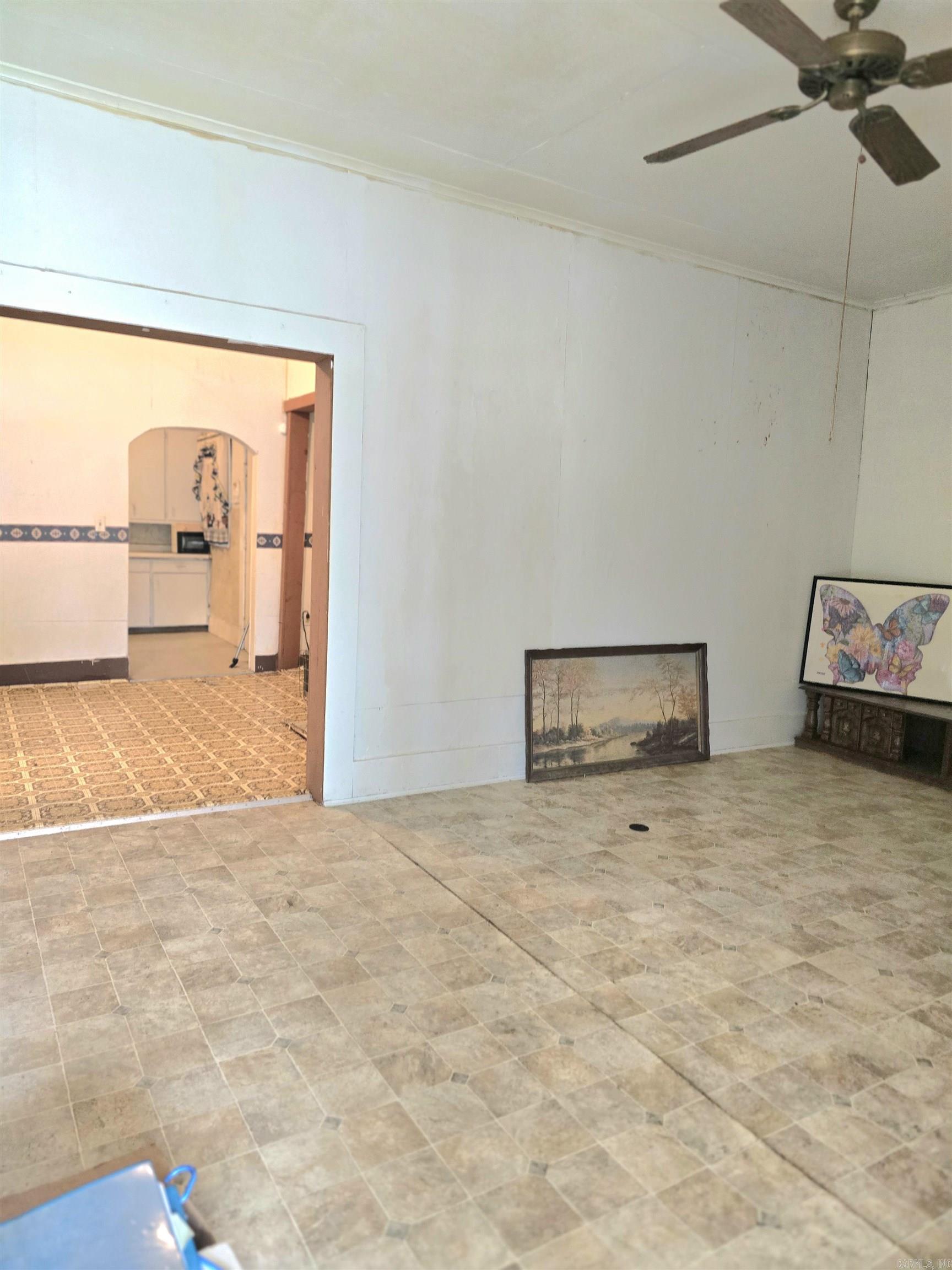 Not In List - Residential