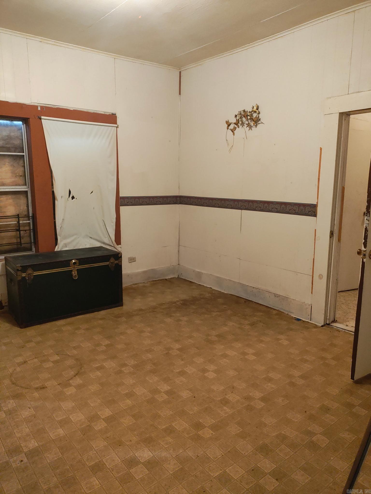 Not In List - Residential