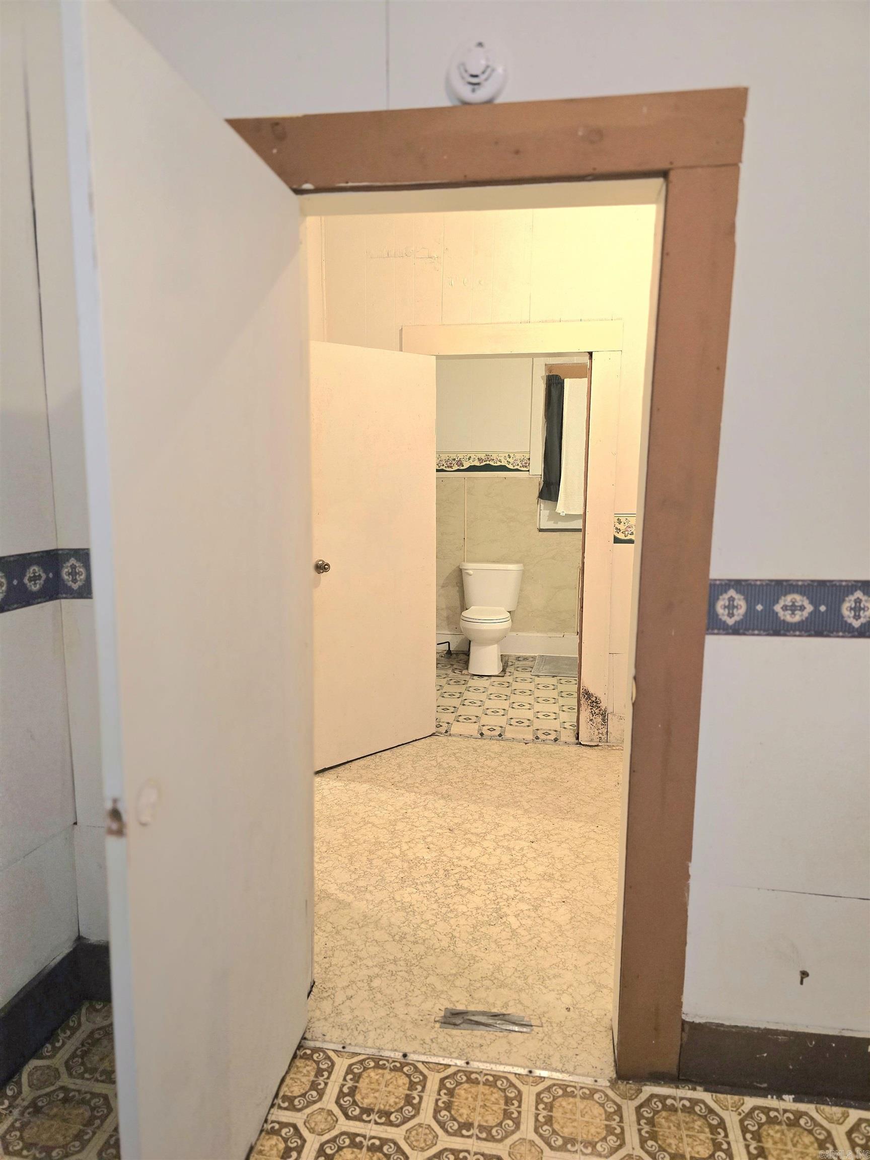 Not In List - Residential