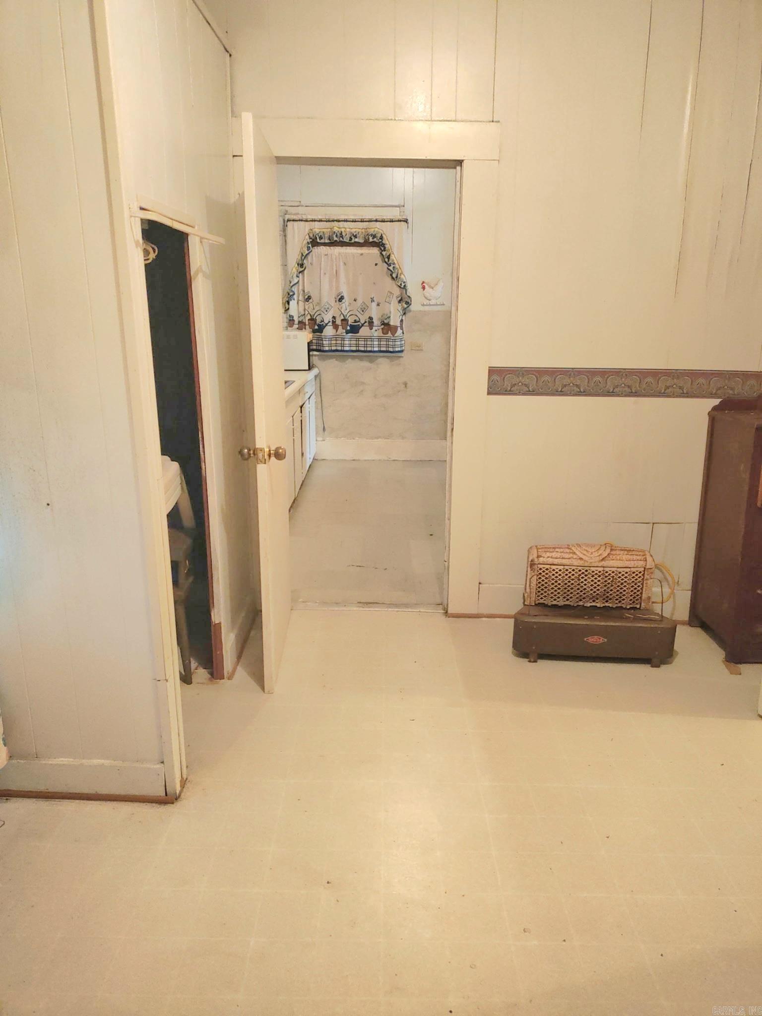 Not In List - Residential