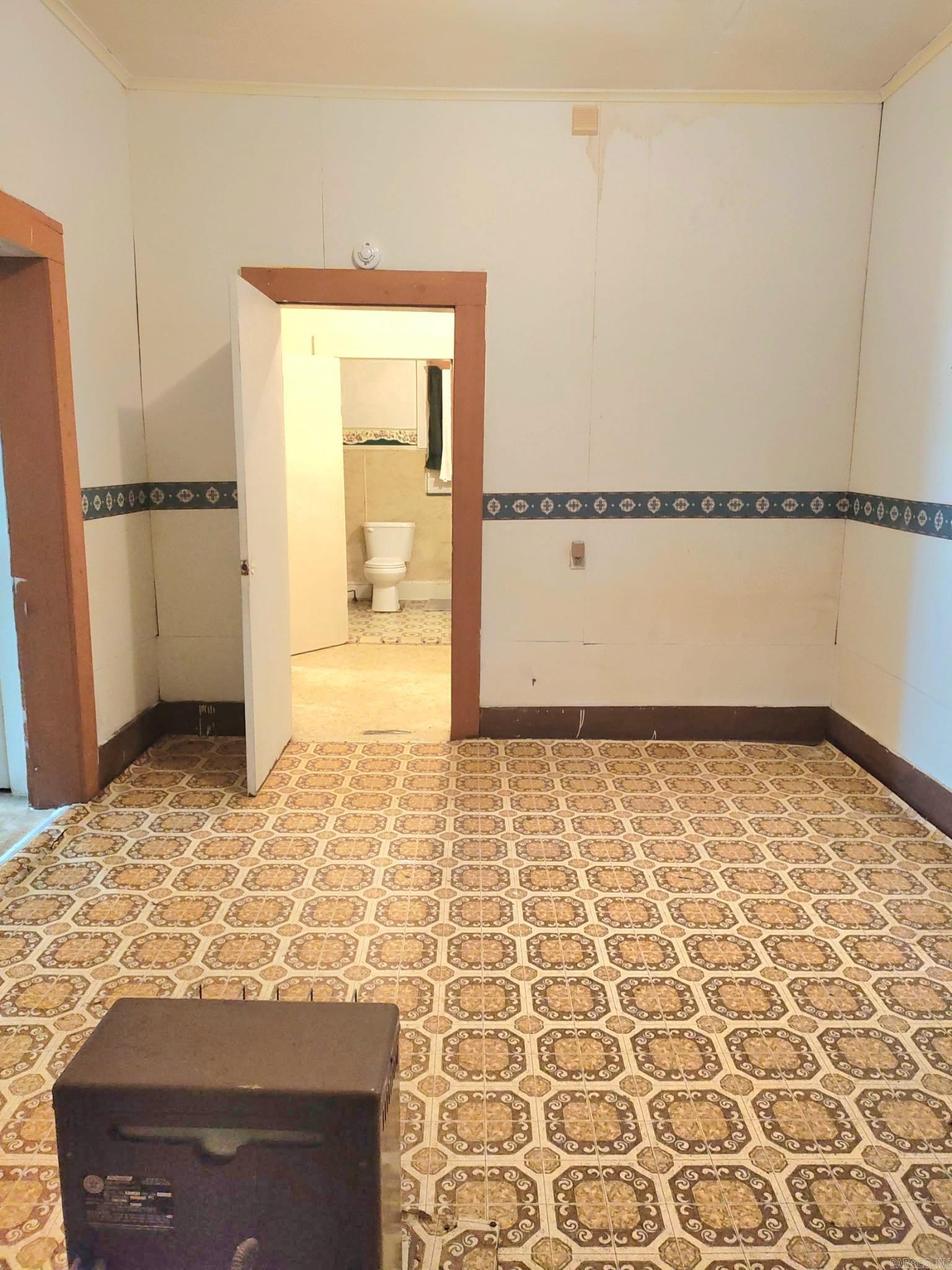 Not In List - Residential