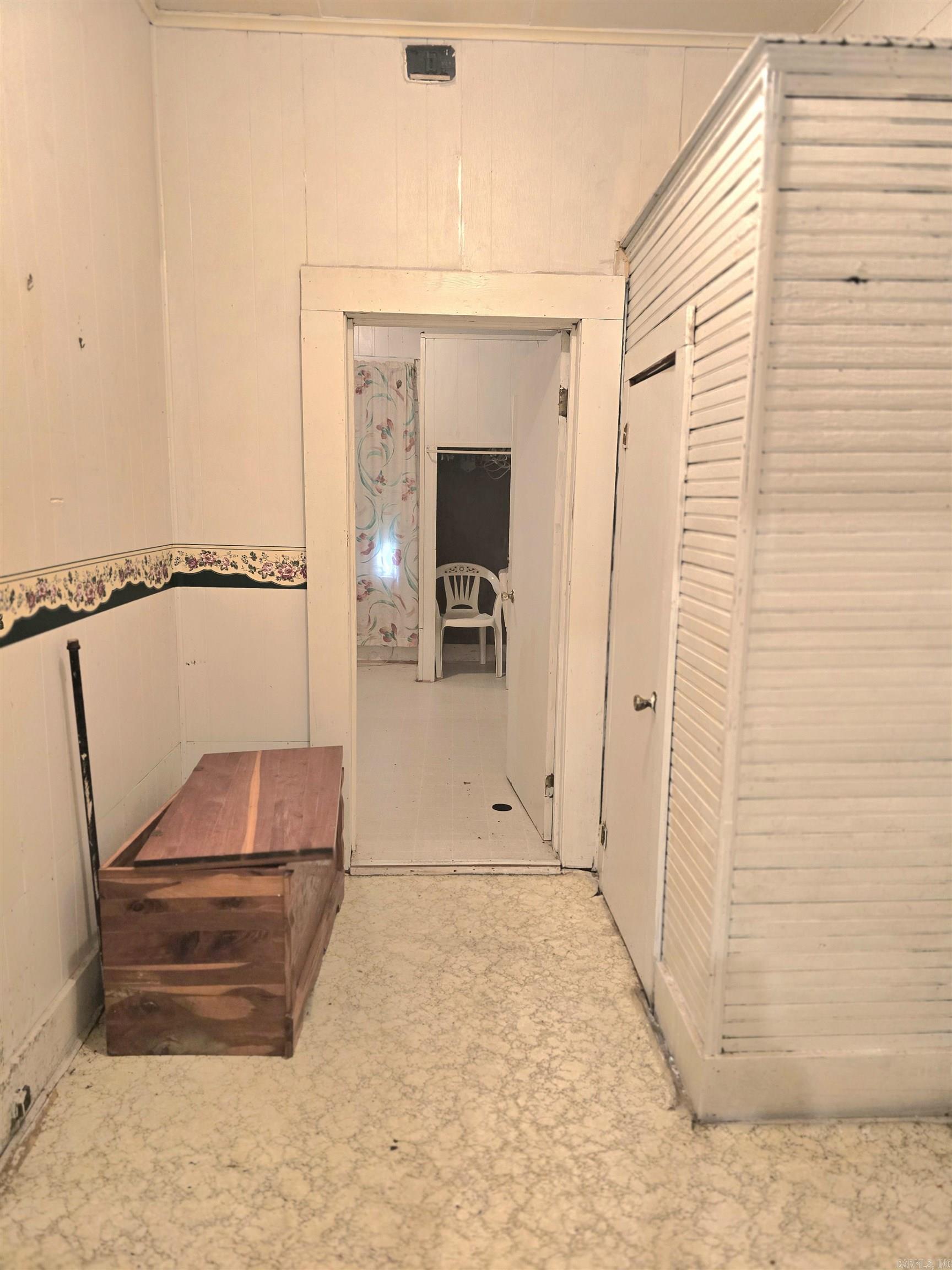 Not In List - Residential