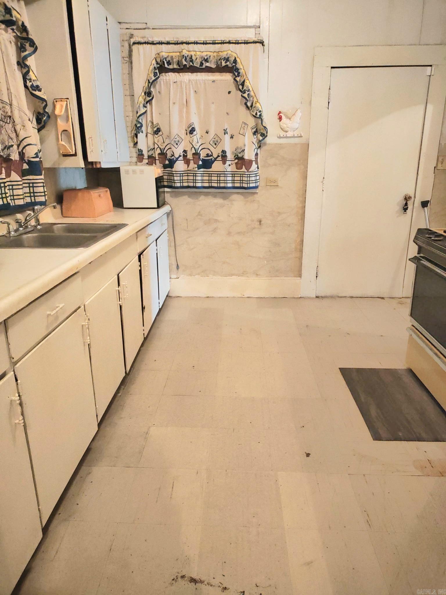 Not In List - Residential