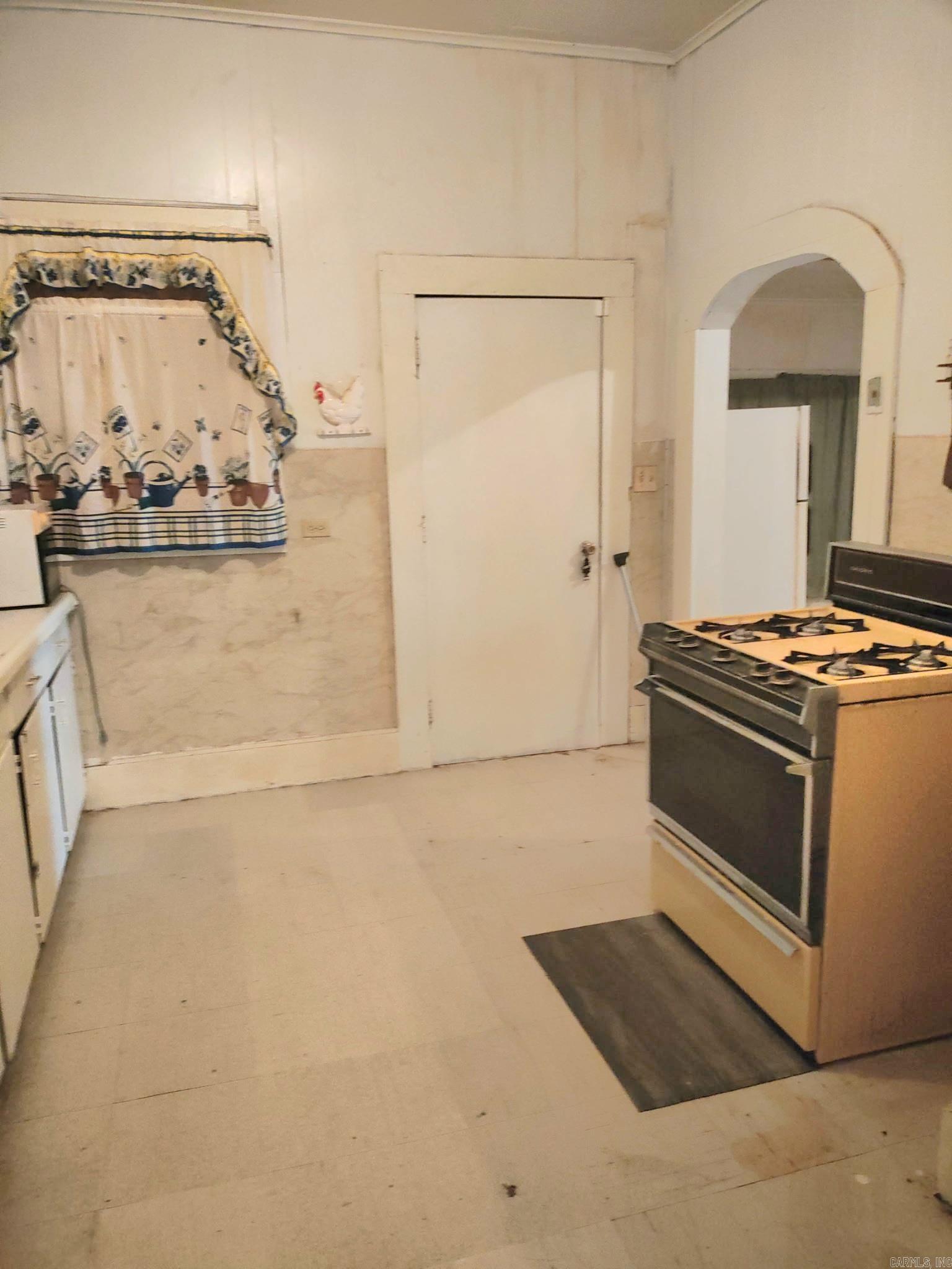 Not In List - Residential