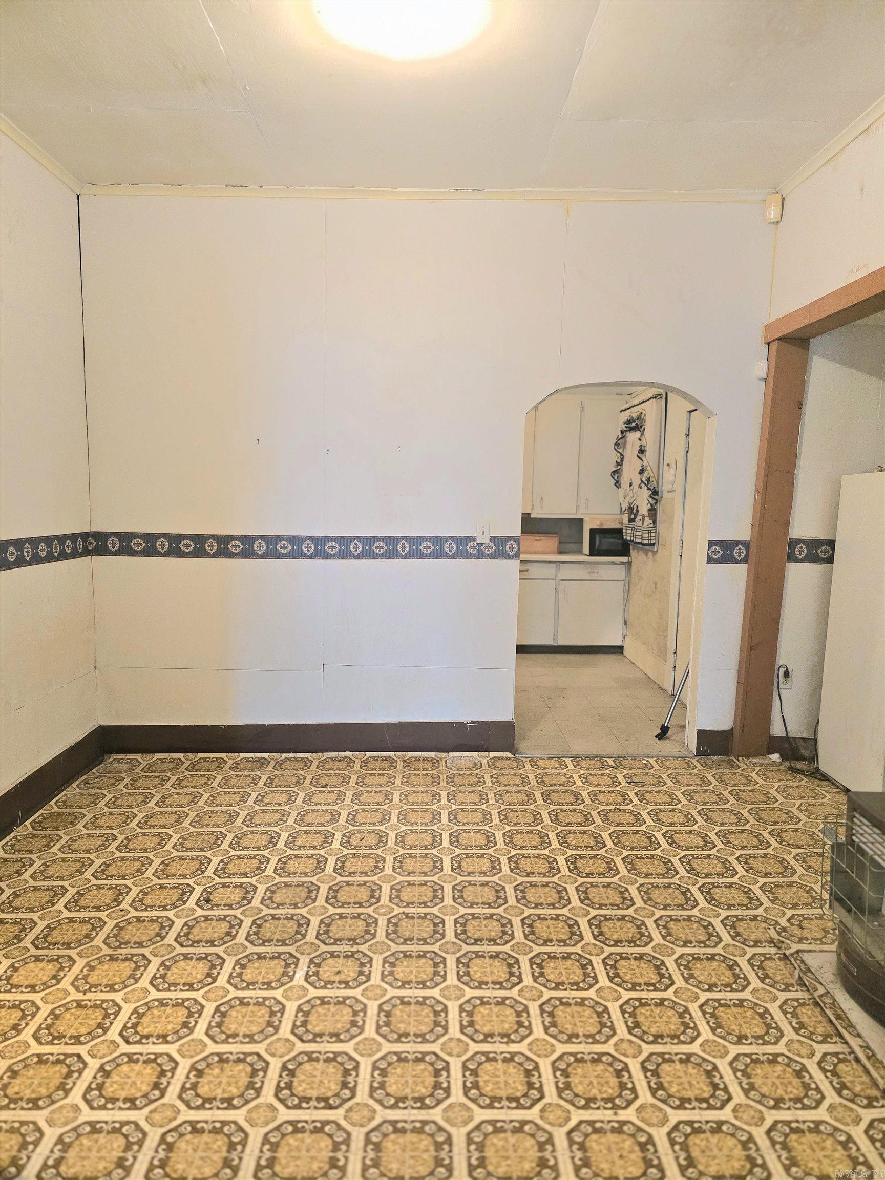 Not In List - Residential