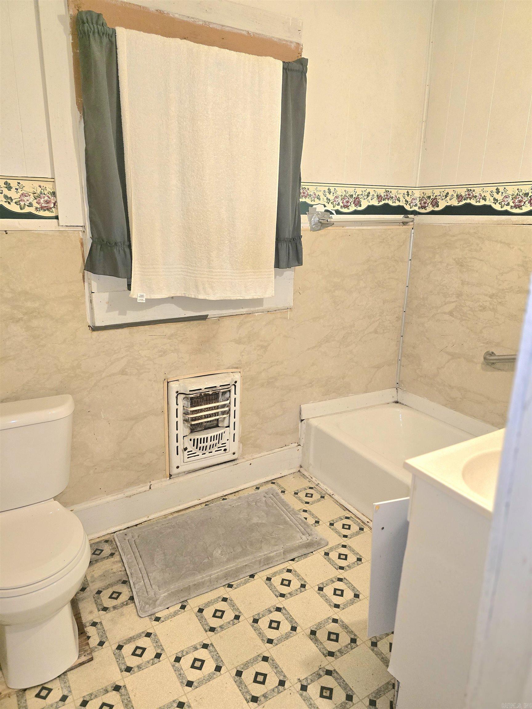 Not In List - Residential