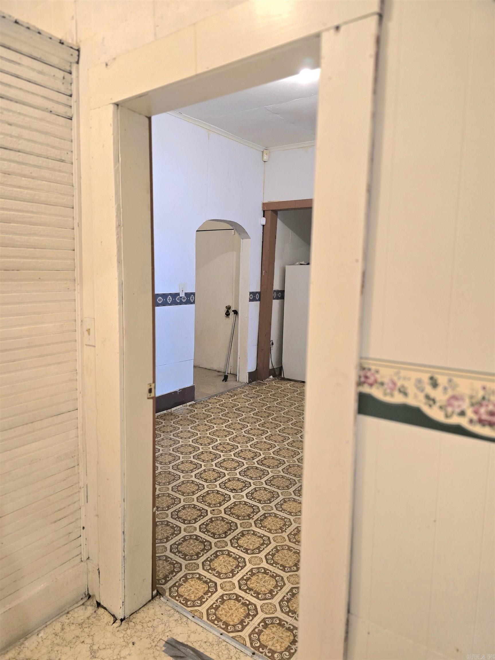 Not In List - Residential