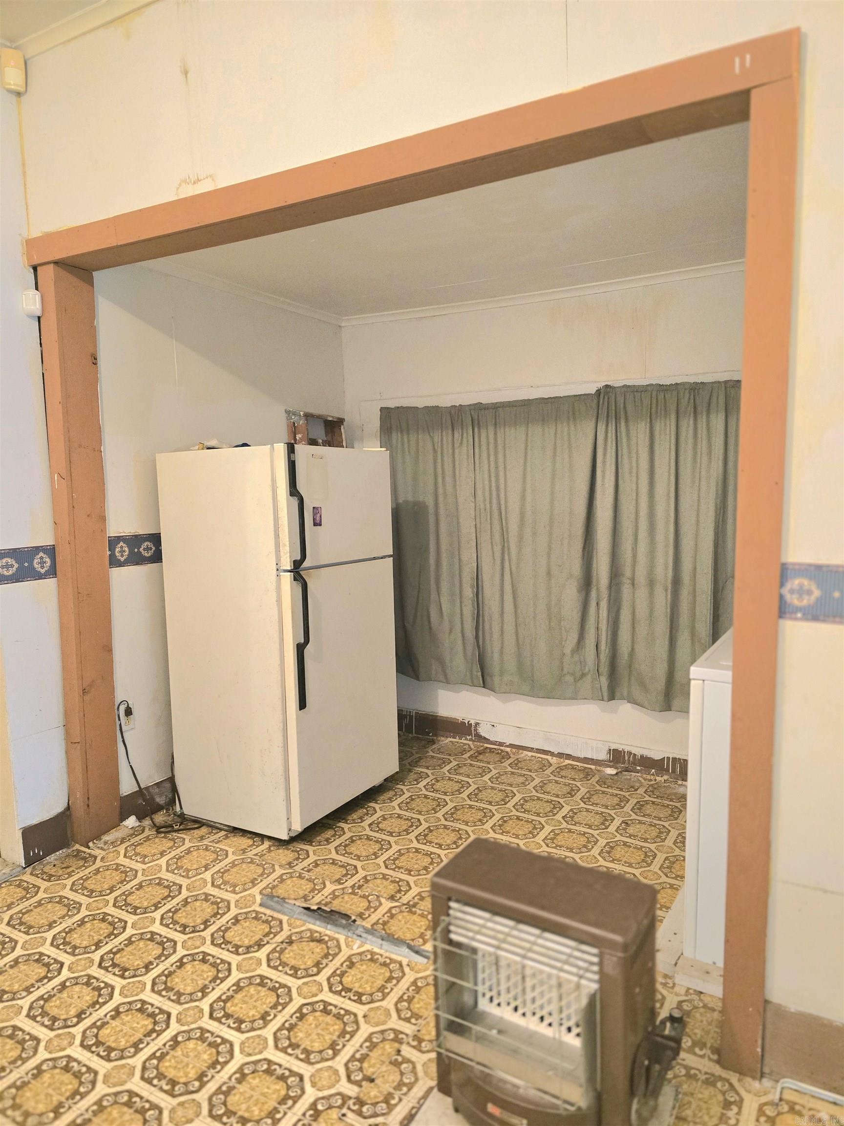 Not In List - Residential