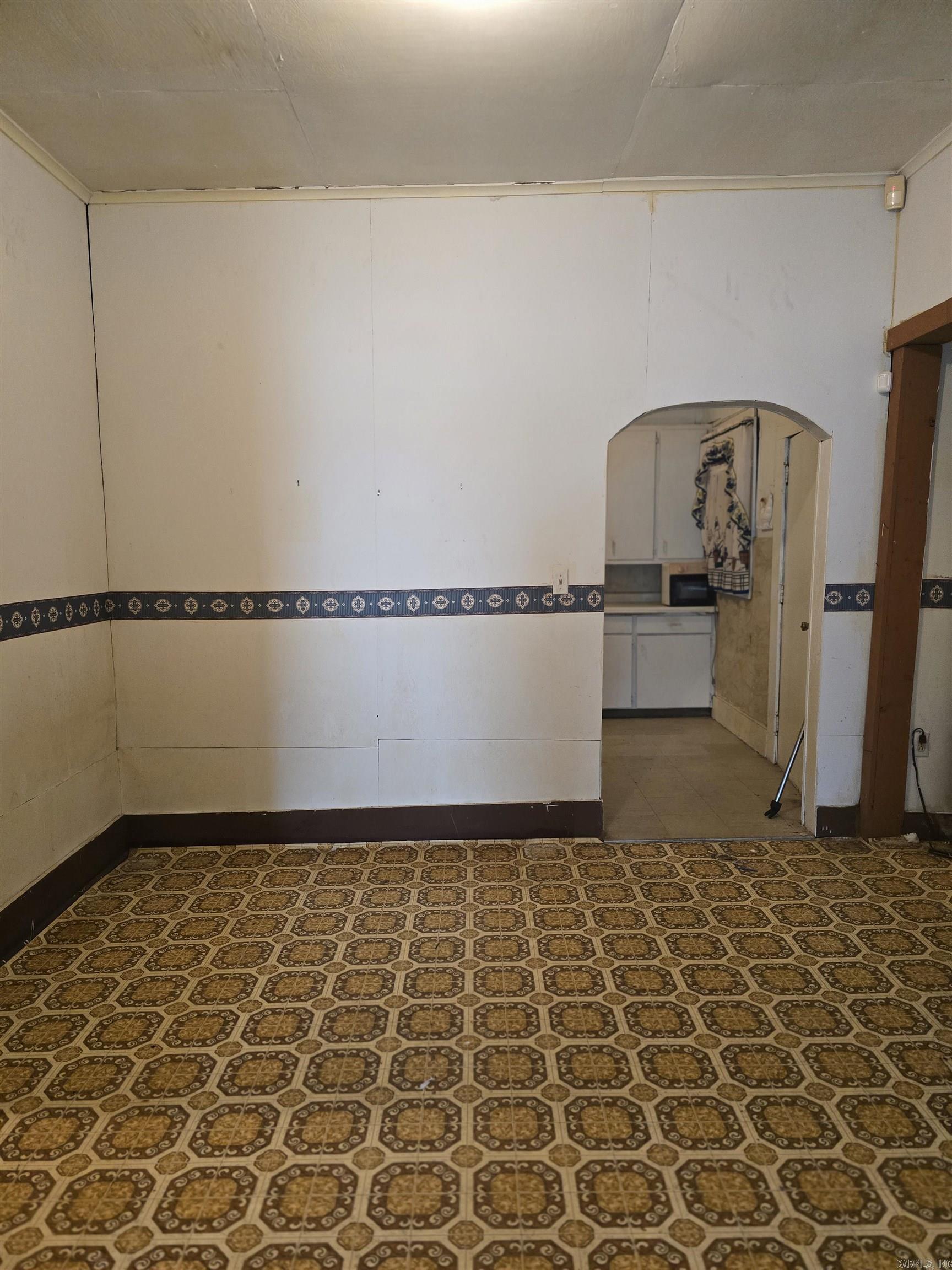 Not In List - Residential