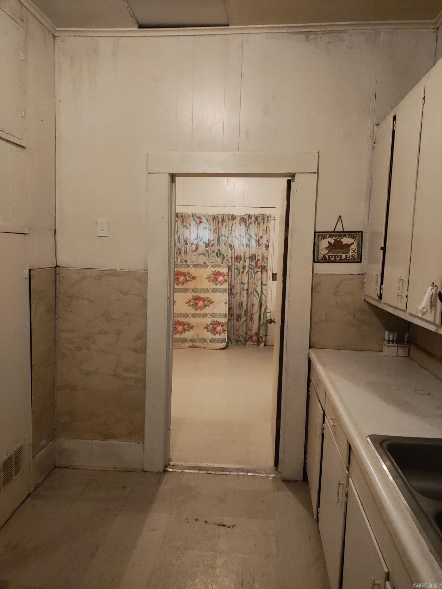 Not In List - Residential