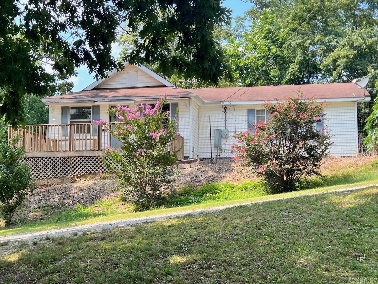 Fountain Lake - Residential