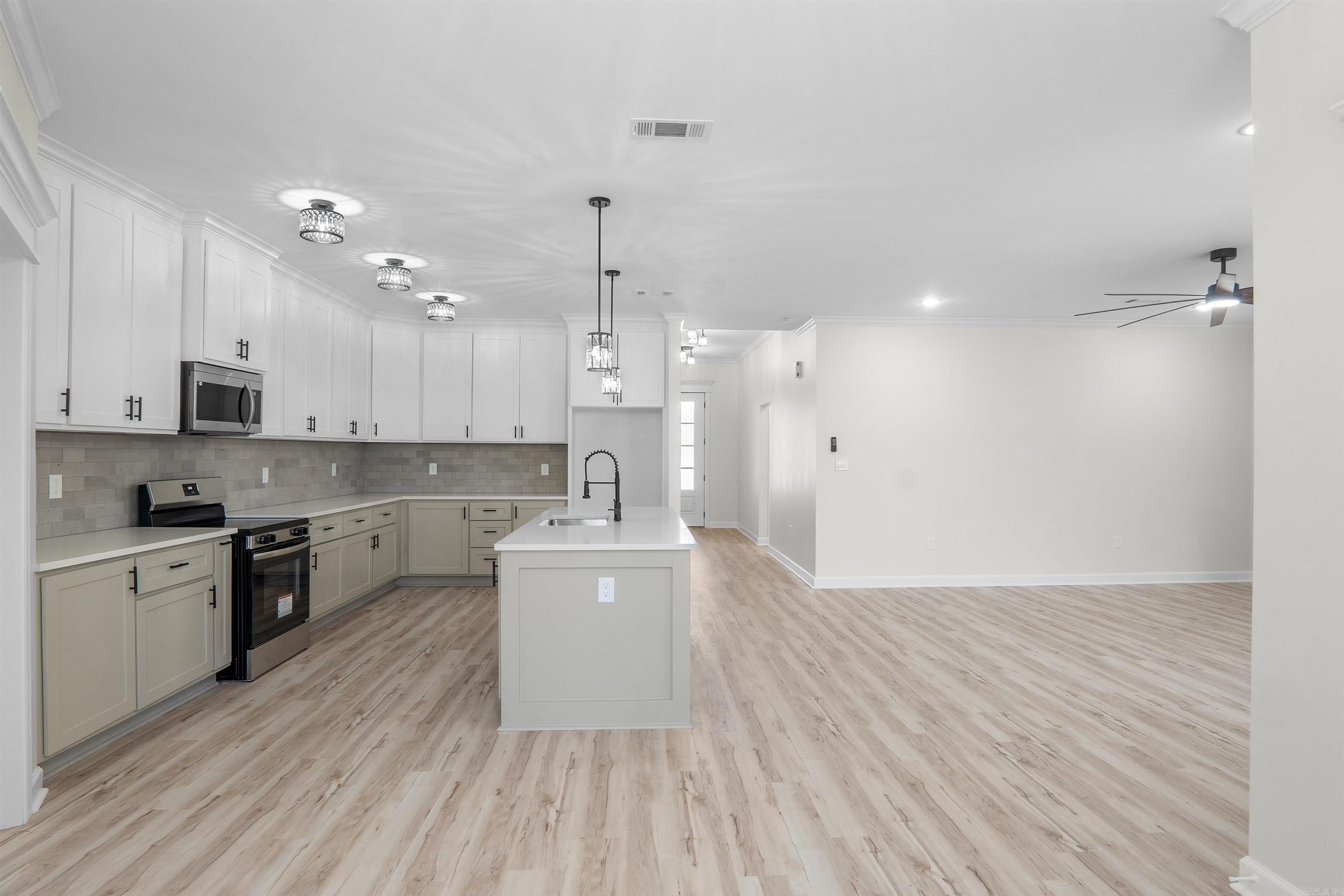 GEORGE'S CROSSING SUBDIVISION PH - Residential