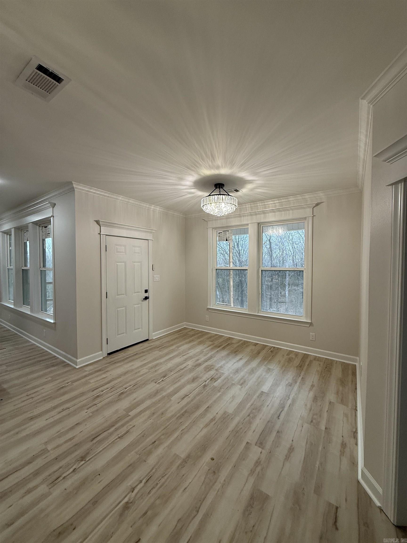 GEORGE'S CROSSING SUBDIVISION PH - Residential