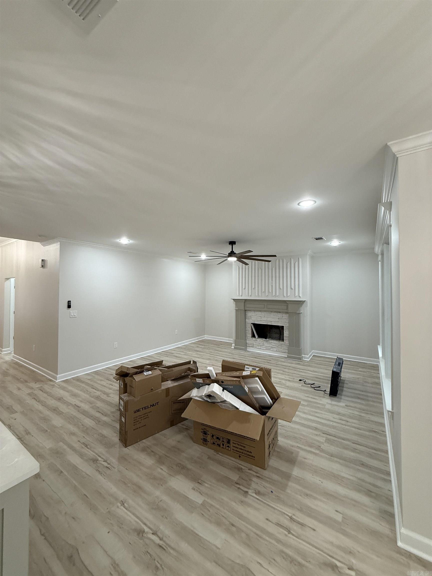 GEORGE'S CROSSING SUBDIVISION PH - Residential