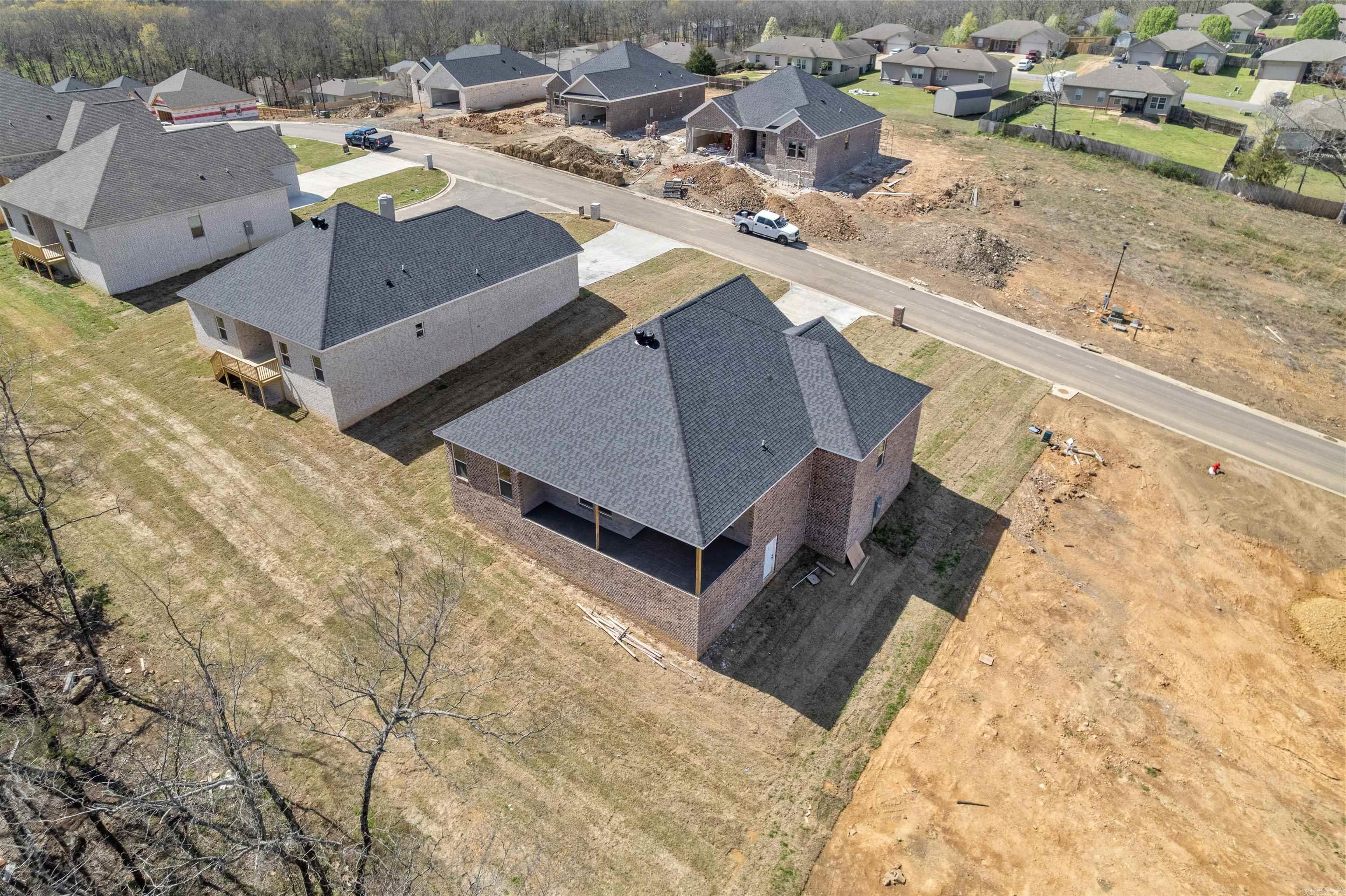 GEORGE'S CROSSING SUBDIVISION PH - Residential