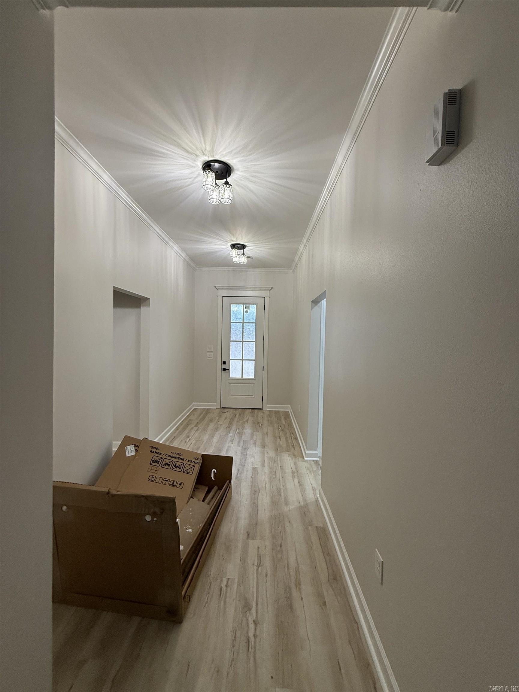 GEORGE'S CROSSING SUBDIVISION PH - Residential