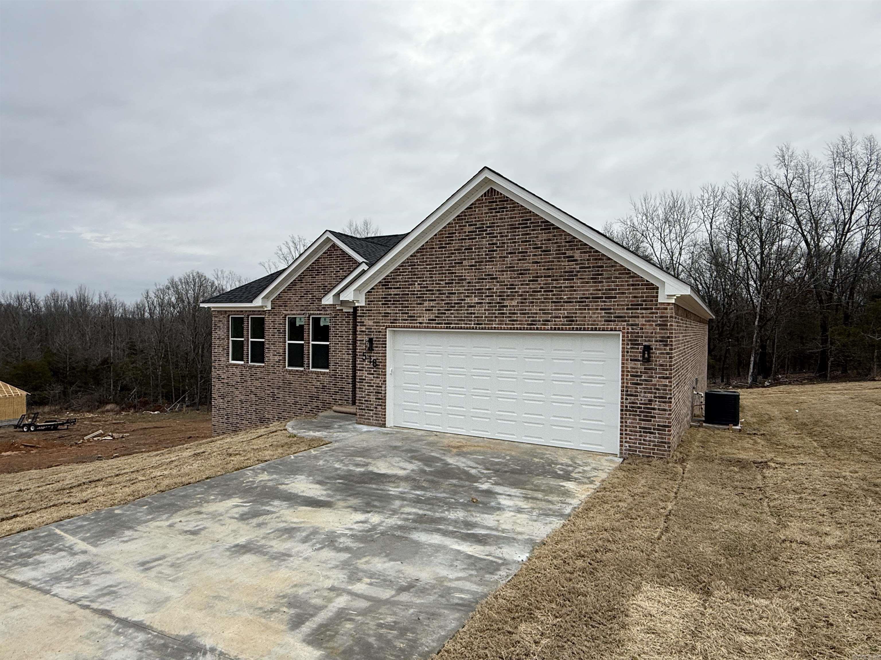 GEORGE'S CROSSING SUBDIVISION PH - Residential