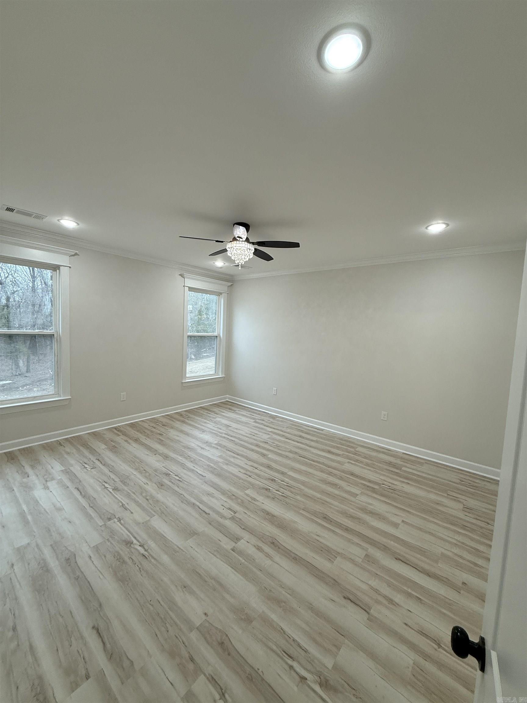 GEORGE'S CROSSING SUBDIVISION PH - Residential