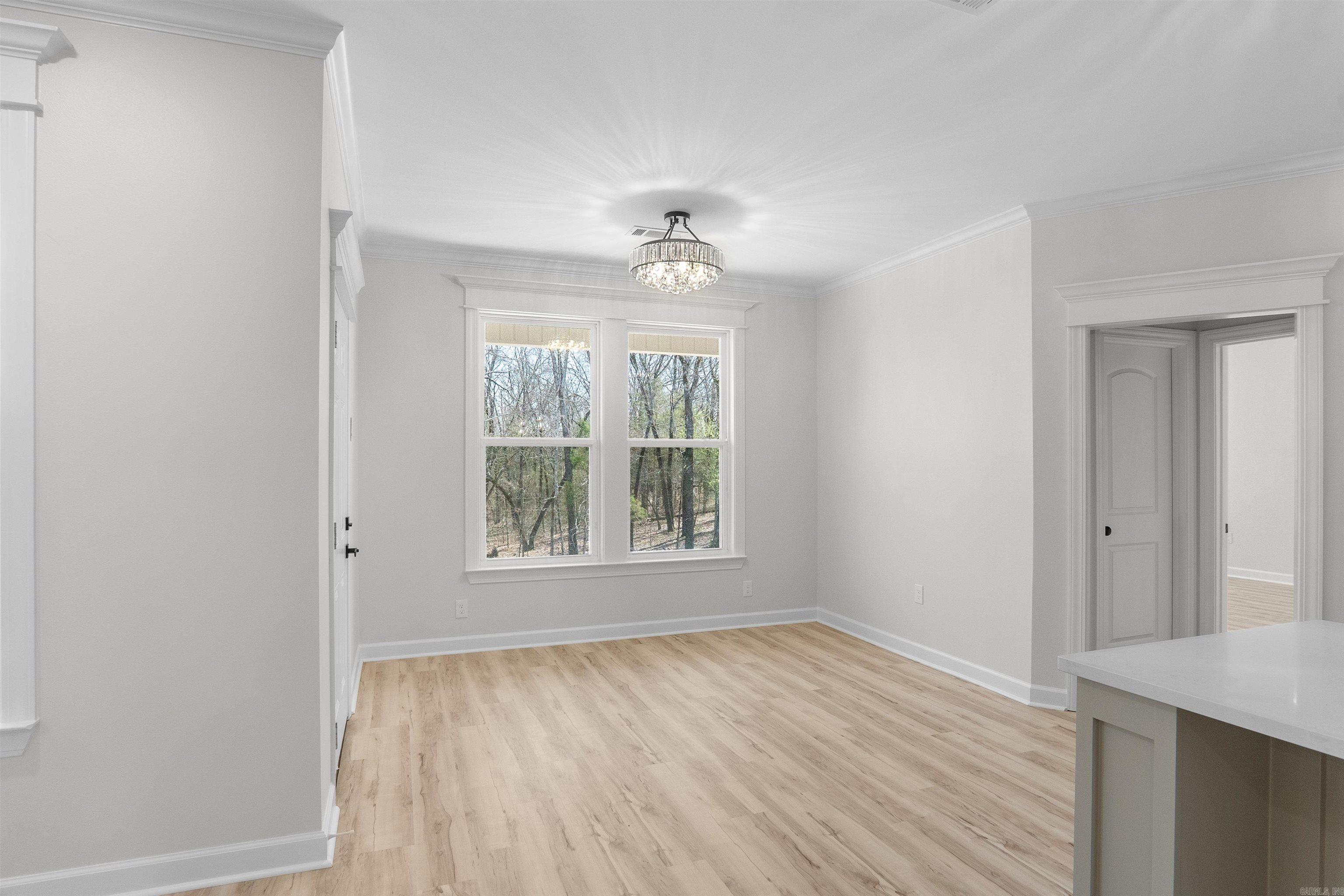 GEORGE'S CROSSING SUBDIVISION PH - Residential