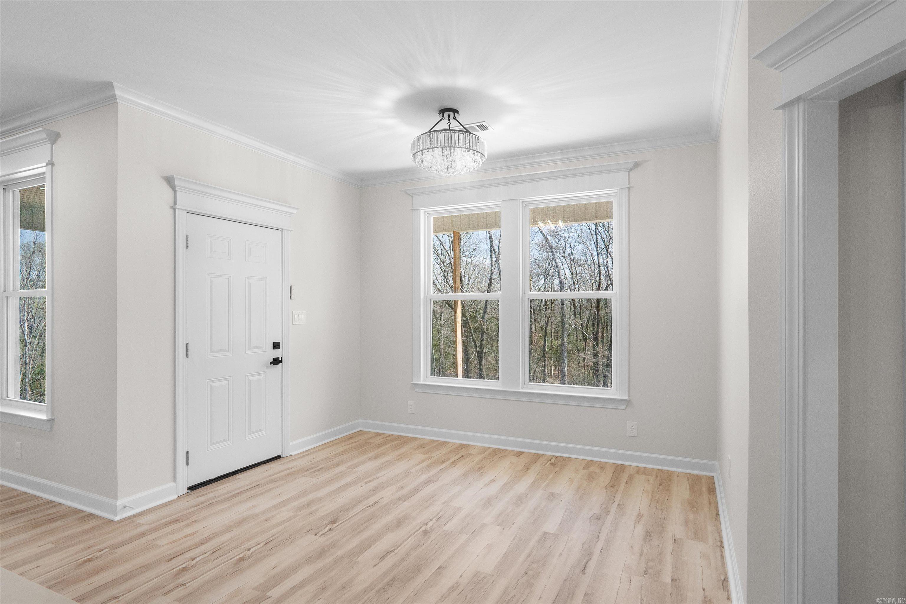 GEORGE'S CROSSING SUBDIVISION PH - Residential