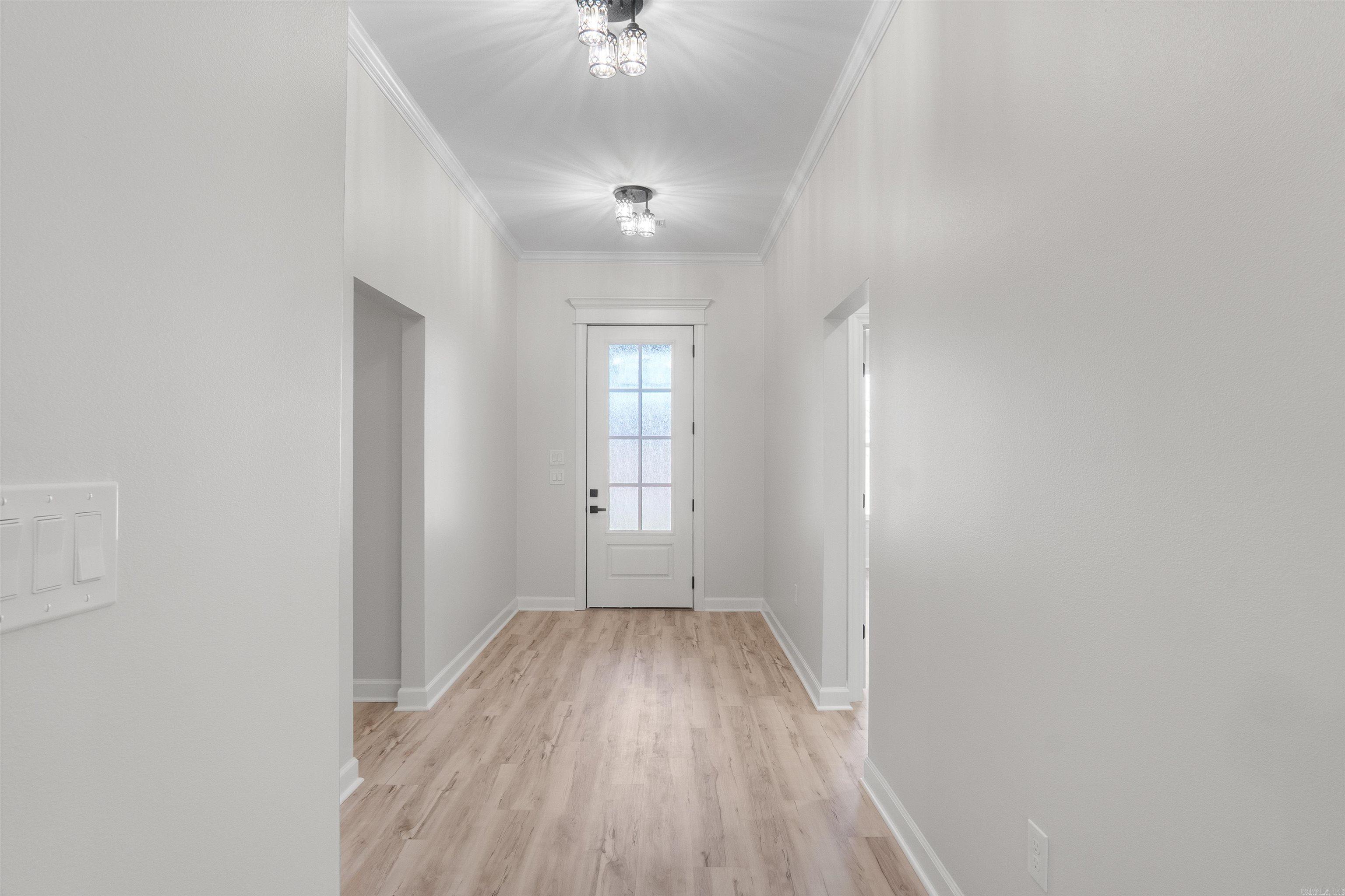 GEORGE'S CROSSING SUBDIVISION PH - Residential