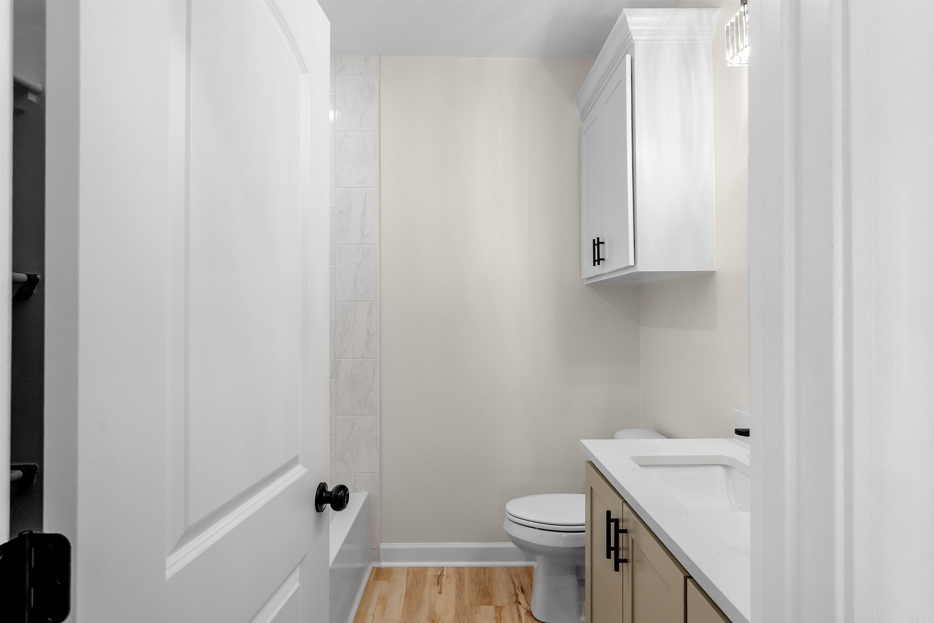 GEORGE'S CROSSING SUBDIVISION PH - Residential