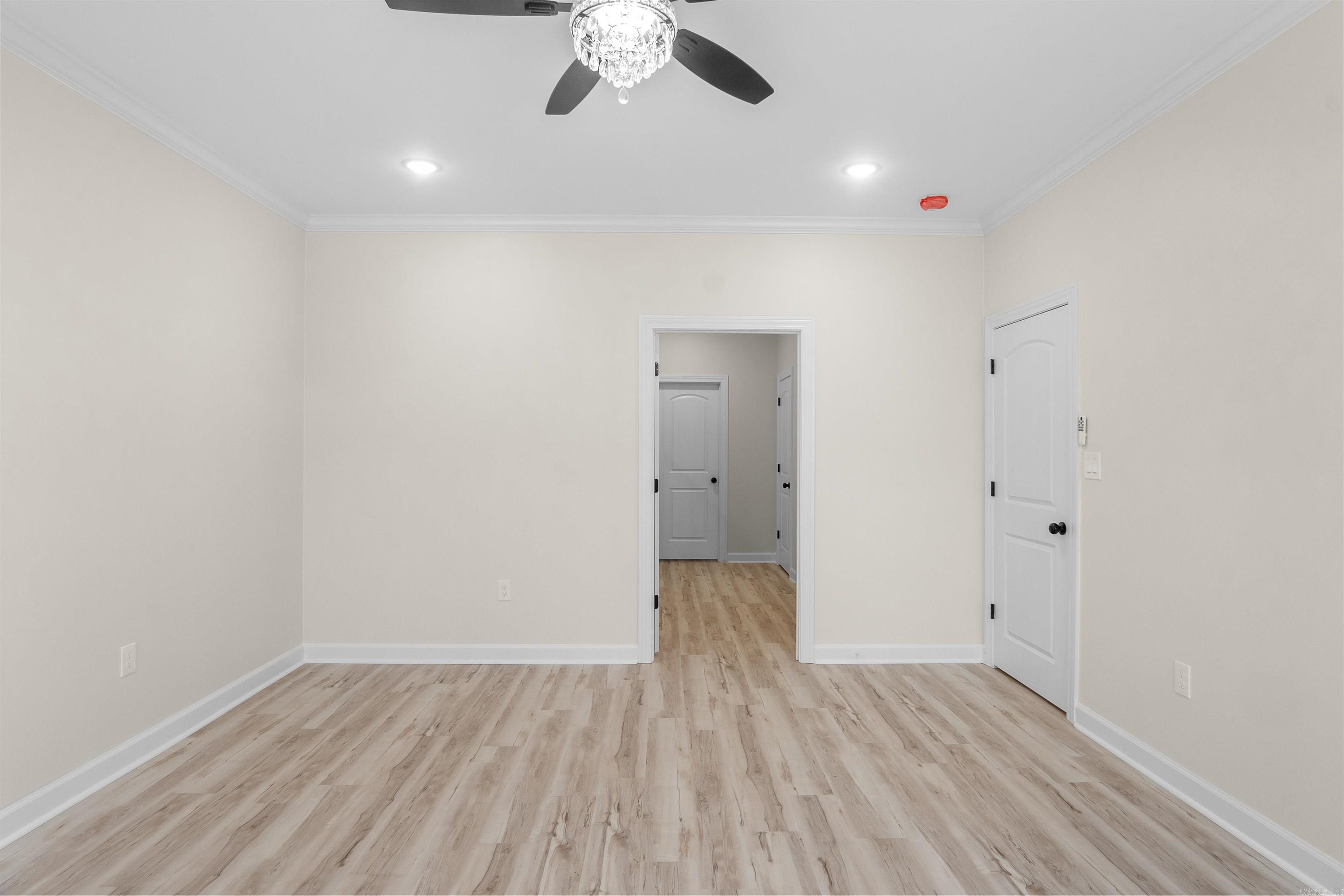 GEORGE'S CROSSING SUBDIVISION PH - Residential