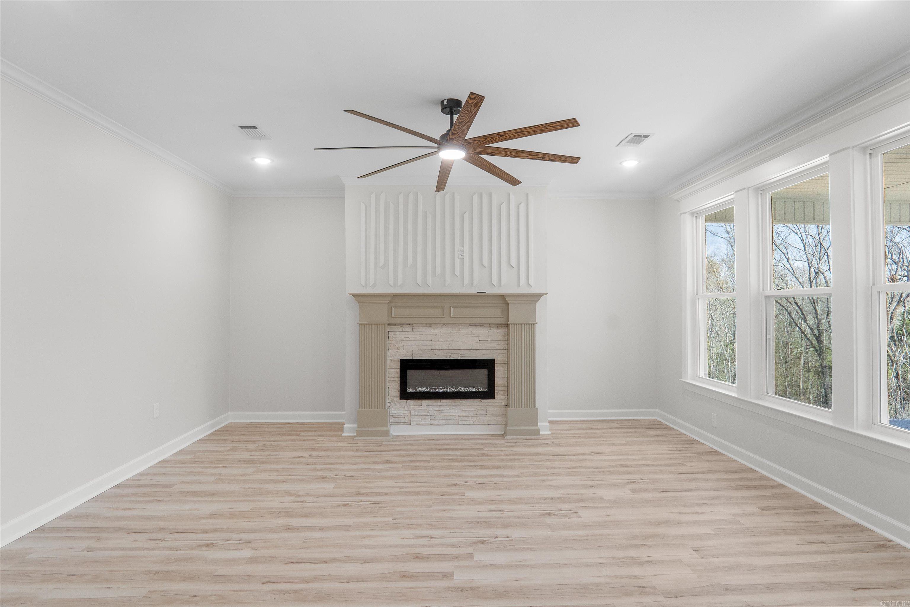 GEORGE'S CROSSING SUBDIVISION PH - Residential