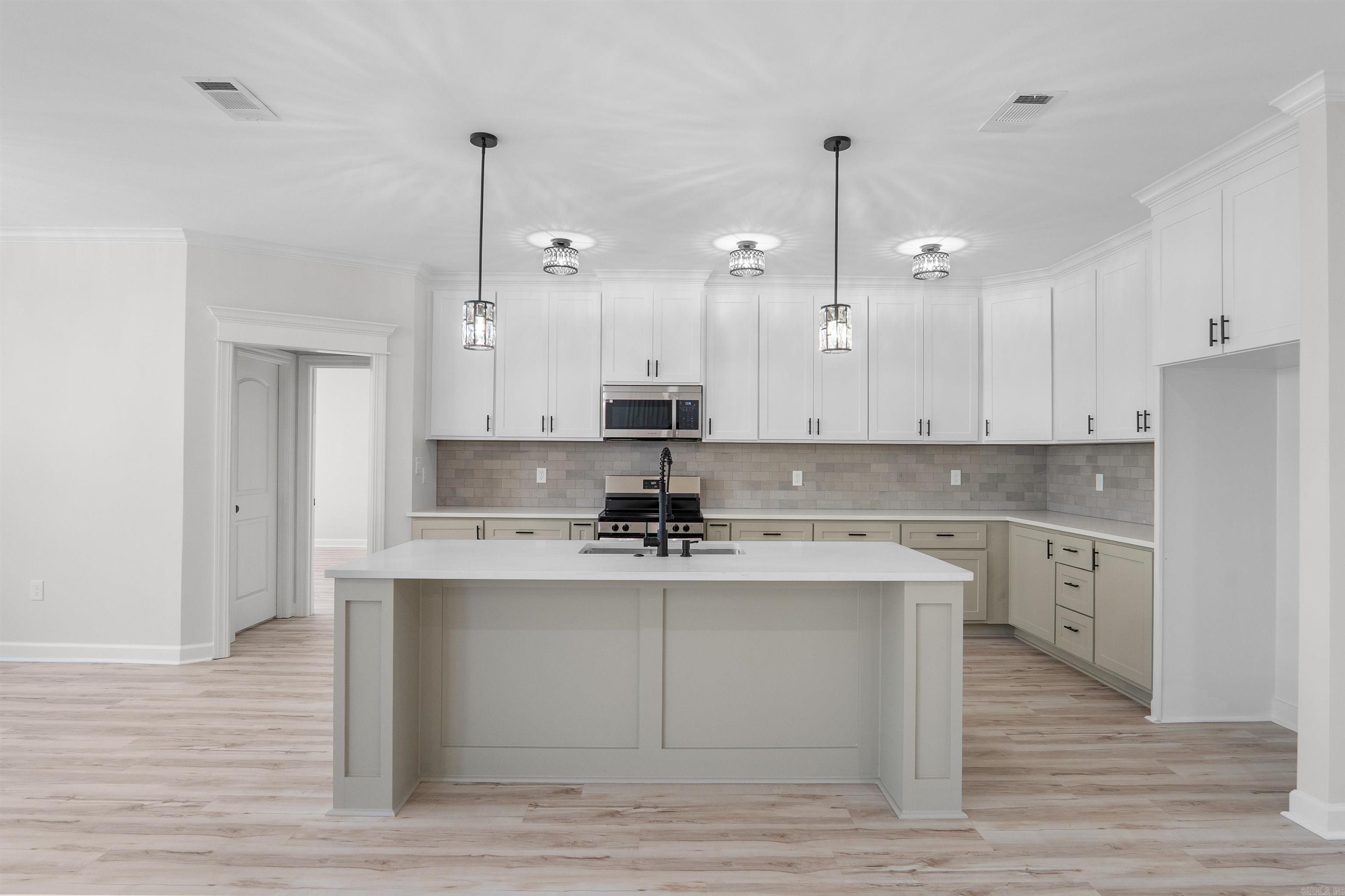 GEORGE'S CROSSING SUBDIVISION PH - Residential