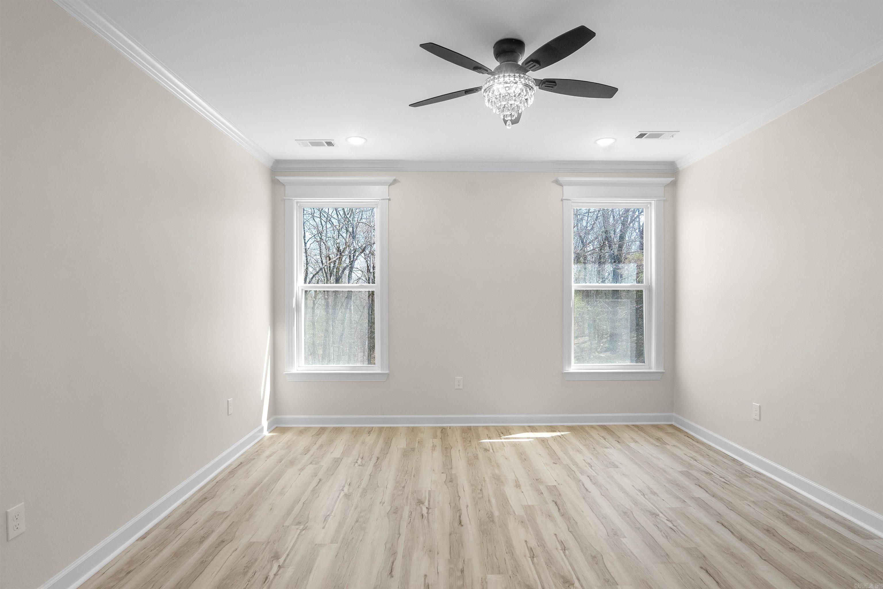 GEORGE'S CROSSING SUBDIVISION PH - Residential