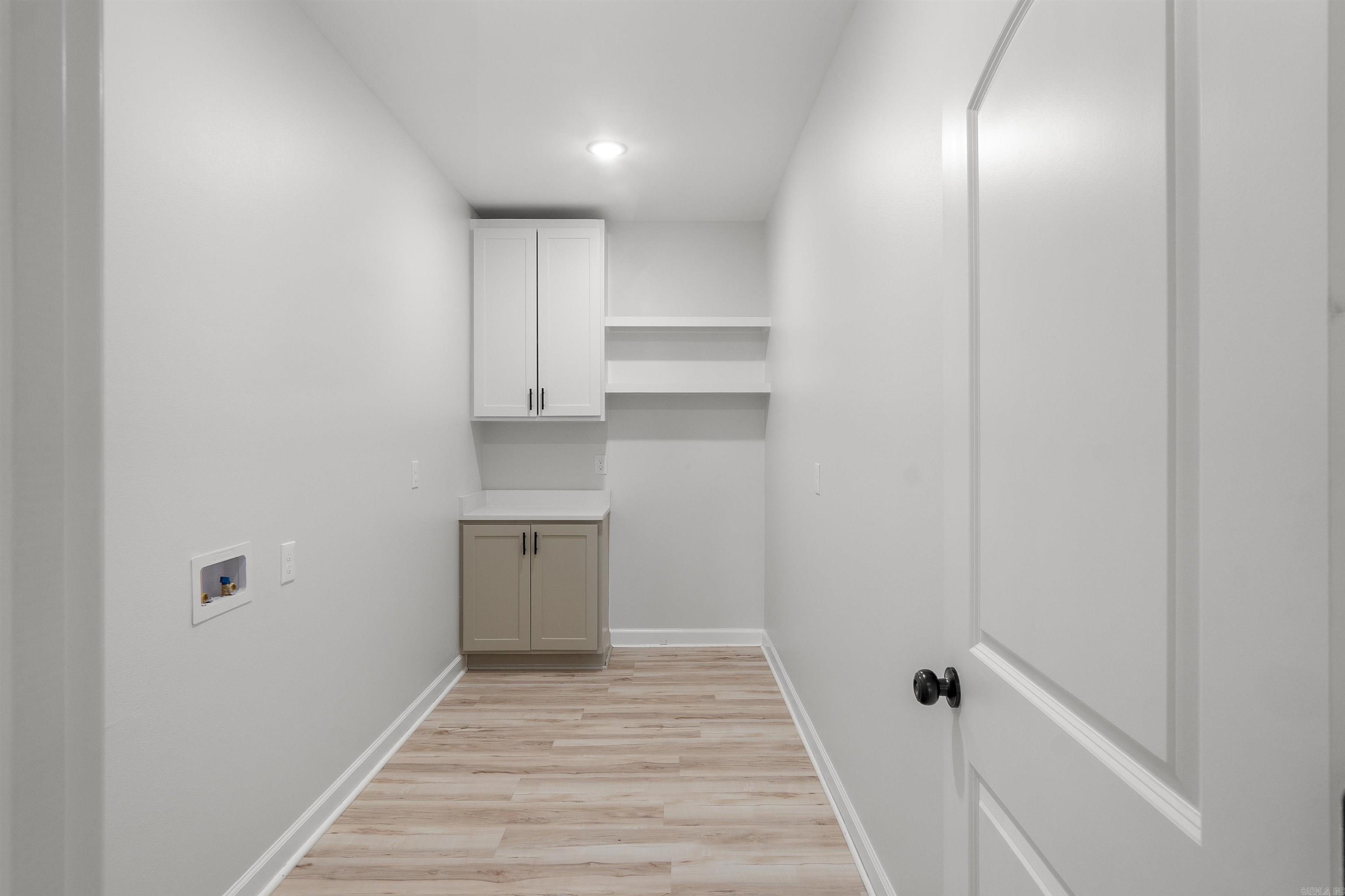 GEORGE'S CROSSING SUBDIVISION PH - Residential