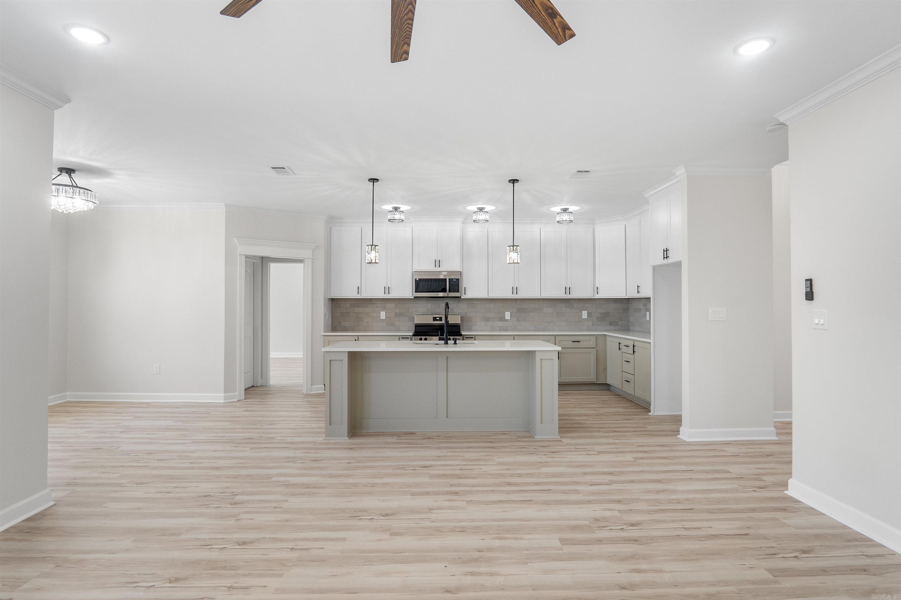 GEORGE'S CROSSING SUBDIVISION PH - Residential